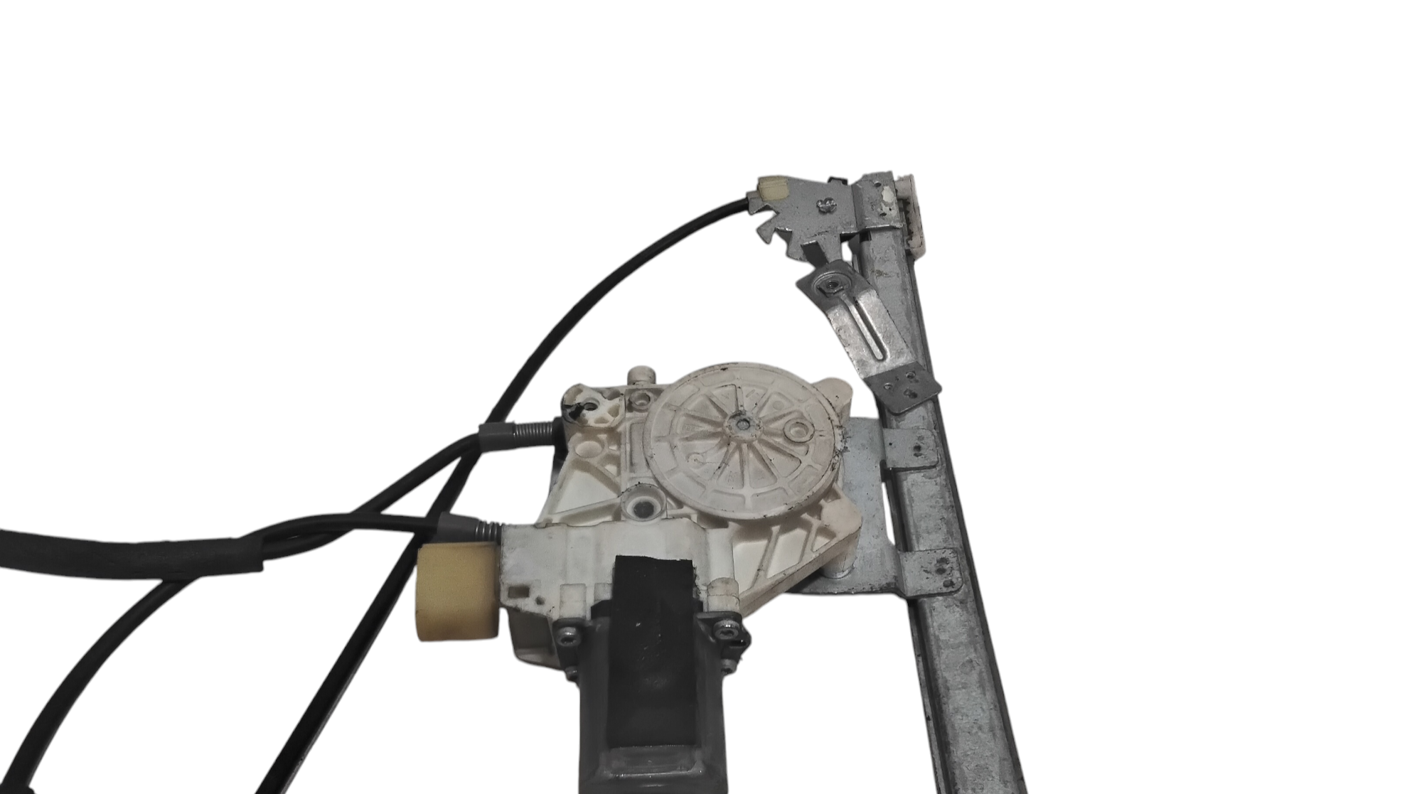 Cremagliera anteriore sinistra Guida per Ford S - Max Serie (06>14) (2006 - 2014)