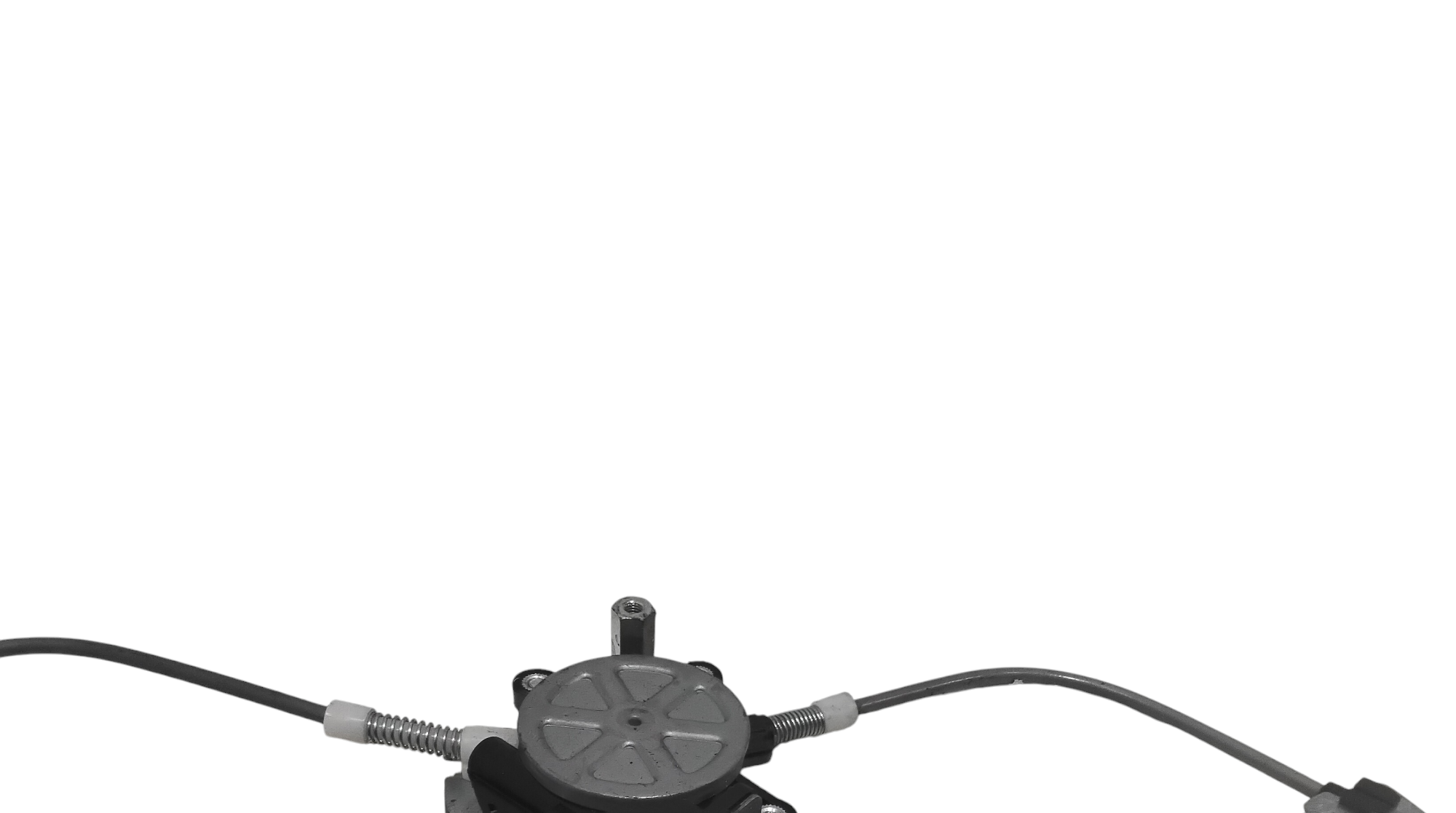 Cremagliera anteriore sinistra Guida per Fiat Grande Punto 3 Serie (2012 - In produzione)