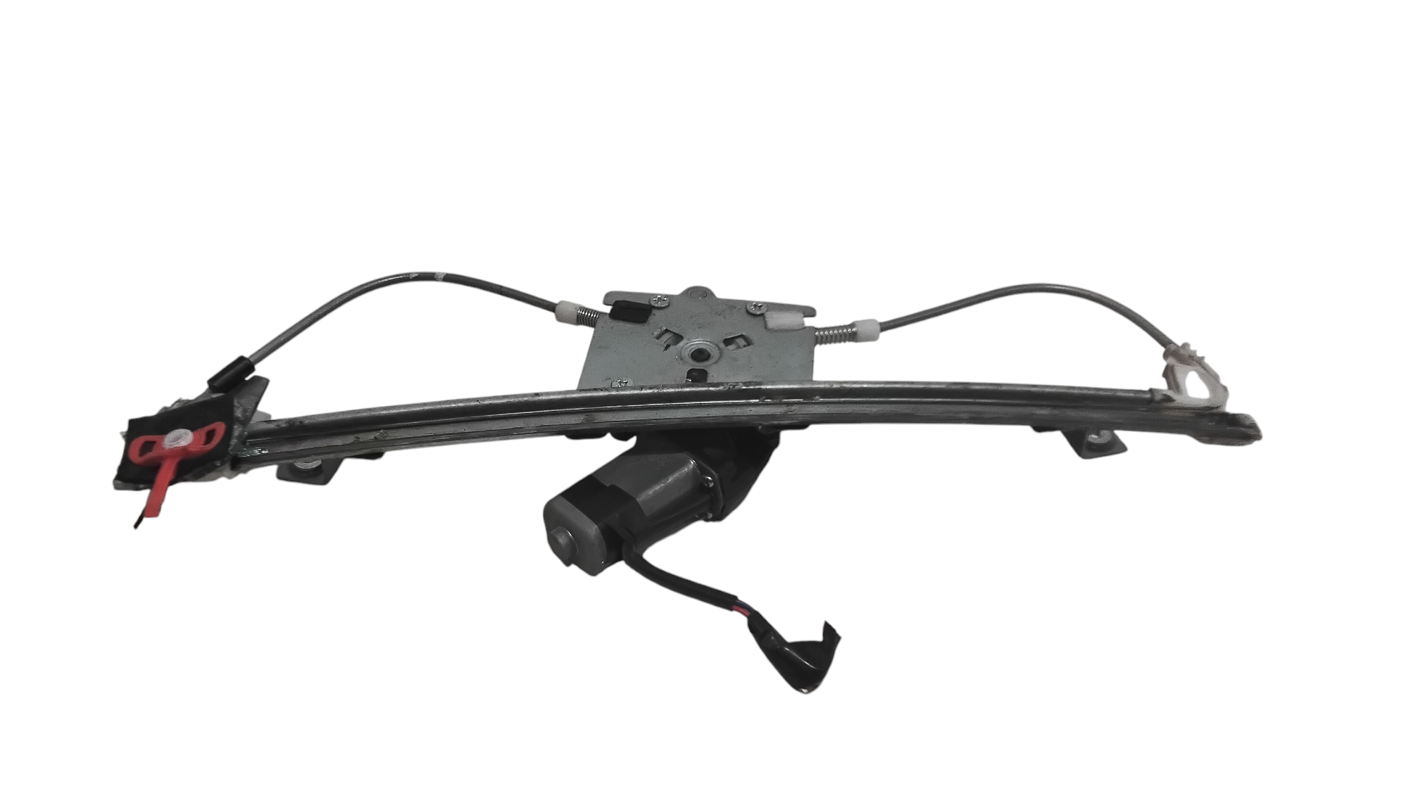 Cremagliera anteriore sinistra Guida per Fiat Grande Punto 3 Serie (2012 - In produzione)