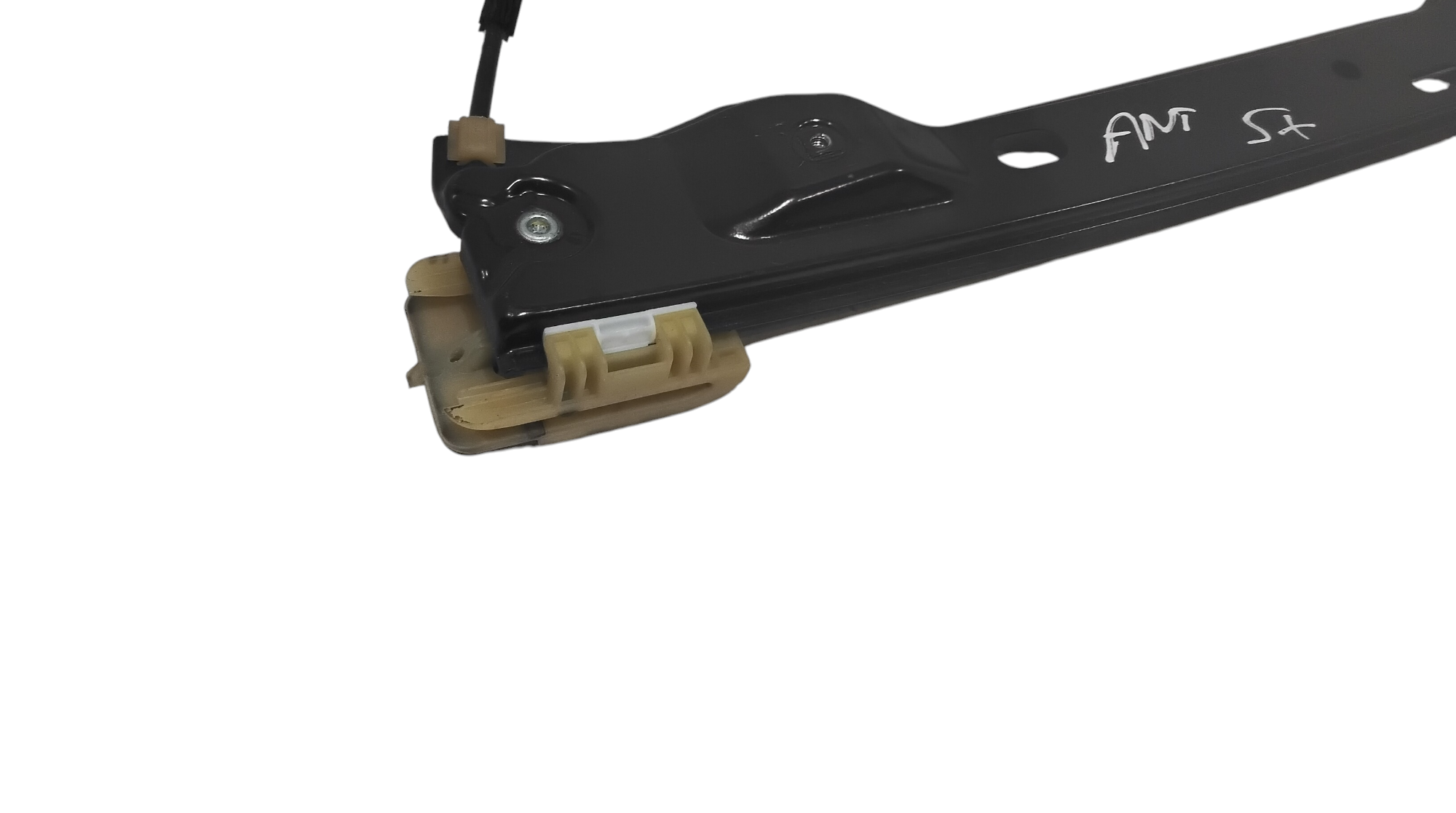 Cremagliera anteriore sinistra Guida per Ford Focus (2014 - 2018)