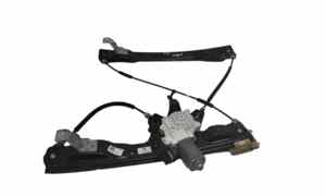 Cremagliera anteriore sinistra Guida per Ford Focus (2014 - 2018)