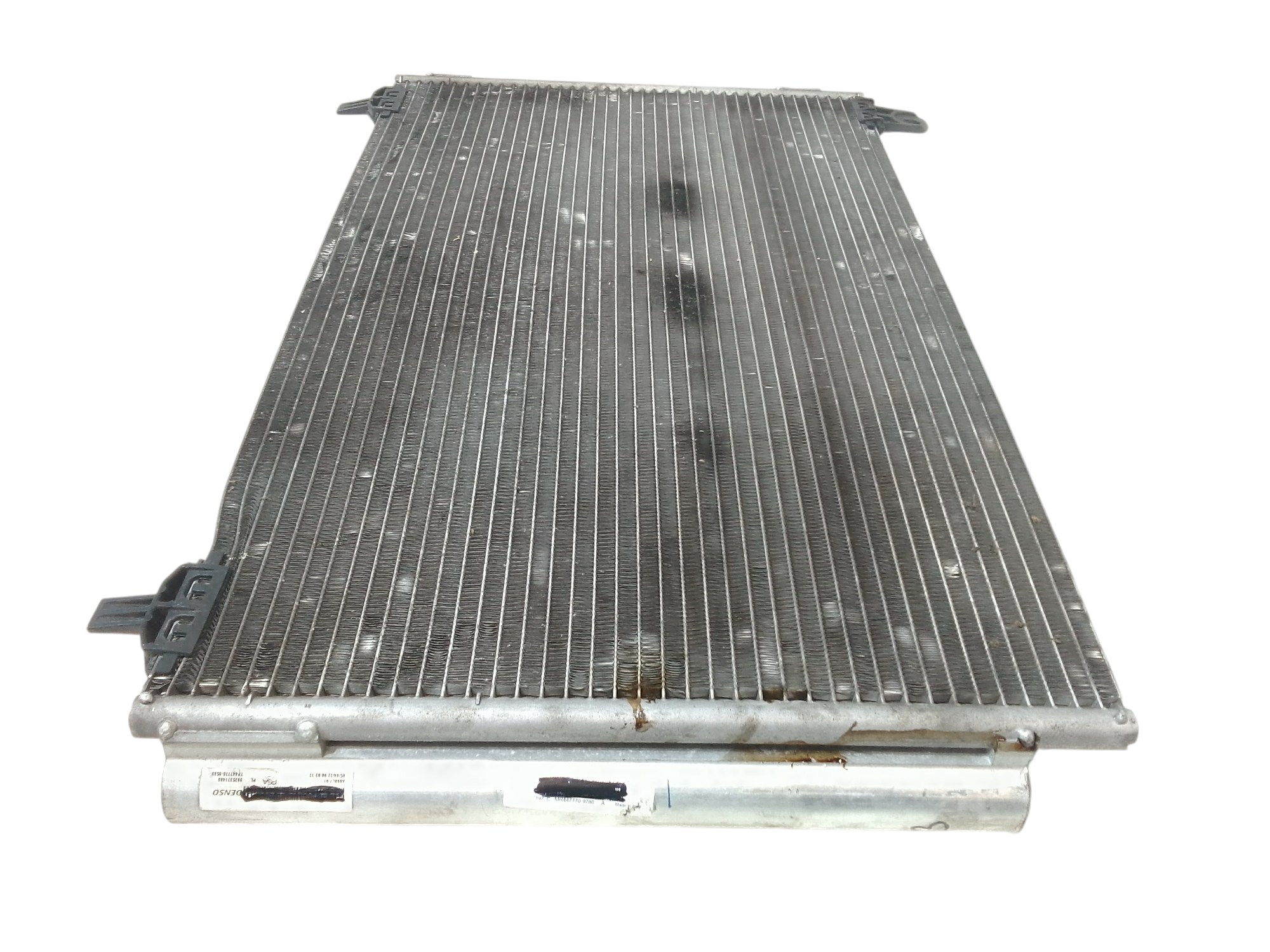 Radiatore A/C per Peugeot 208 GT (2019 - )