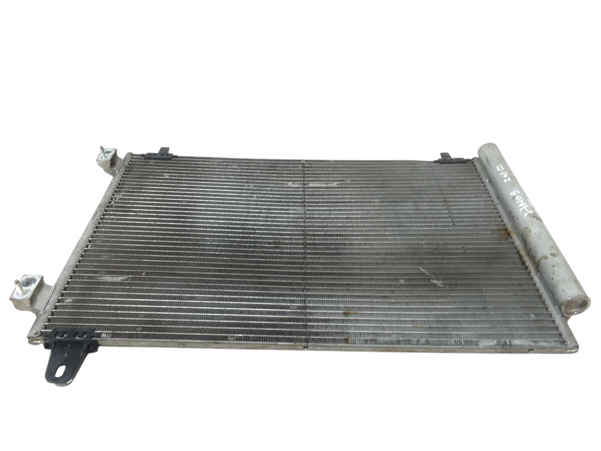 Radiatore A/C per Peugeot 208 GT (2019 - )