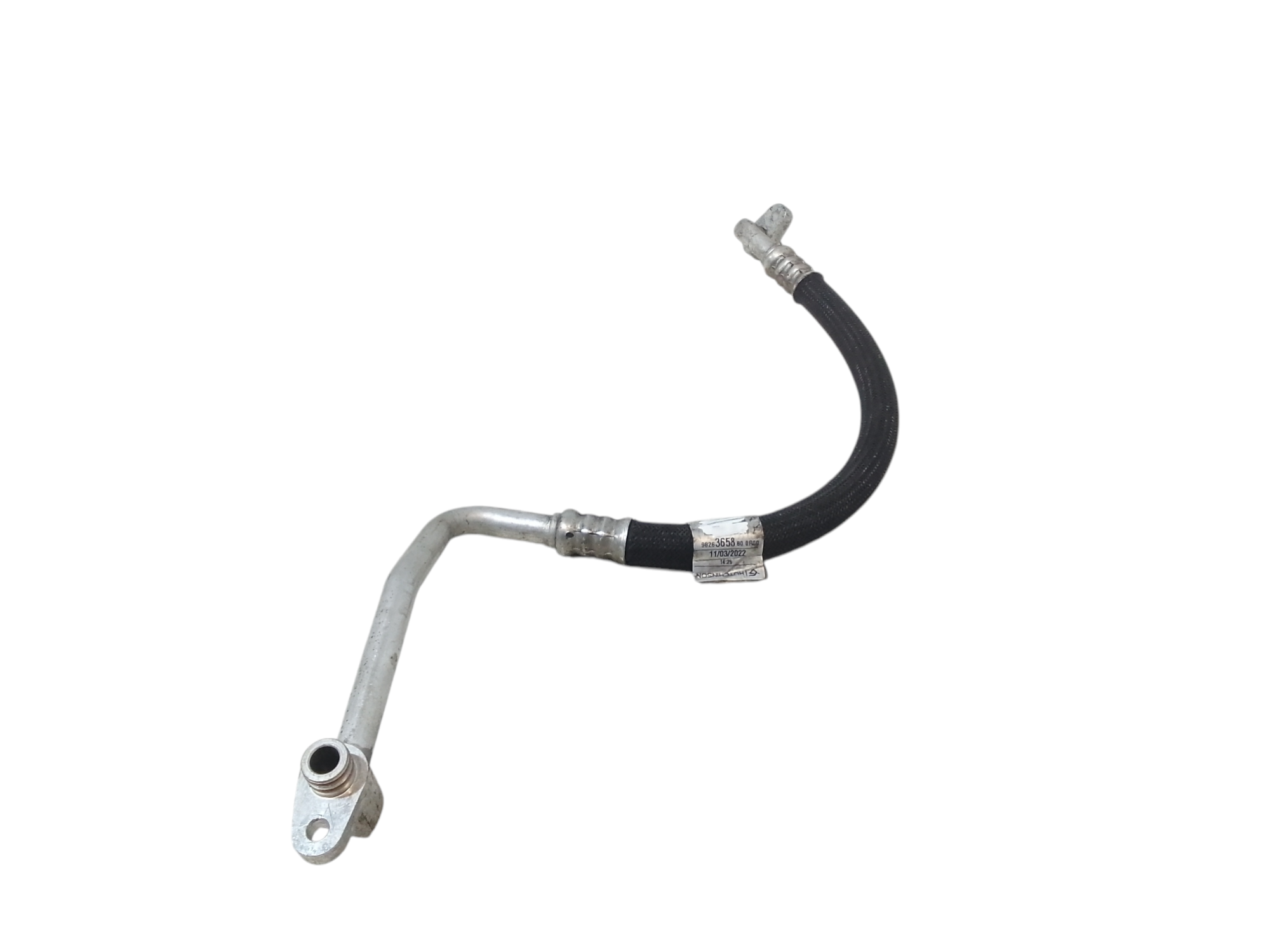 Tubo Aria condizionata per Peugeot 208 GT (2019 - )