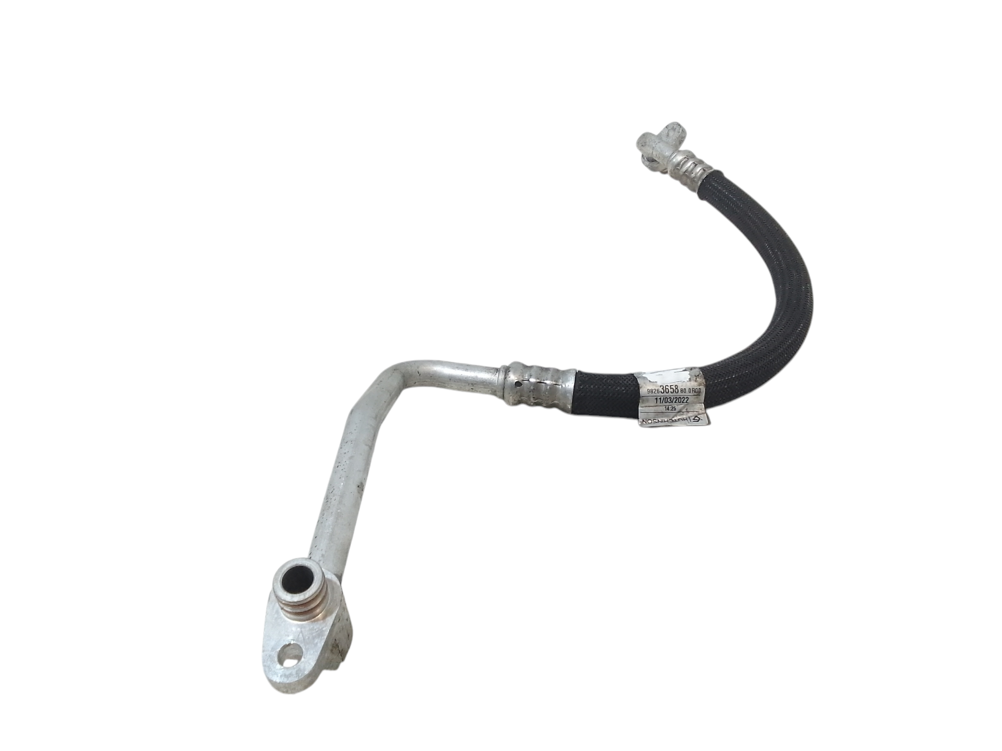 Tubo Aria condizionata per Peugeot 208 GT (2019 - )