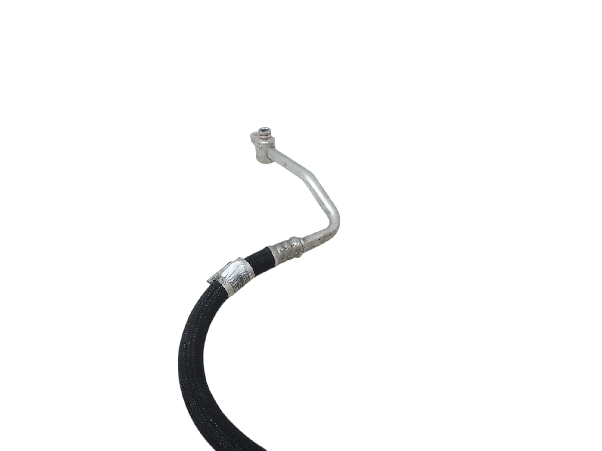 Tubo Aria condizionata per Peugeot 208 GT (2019 - )