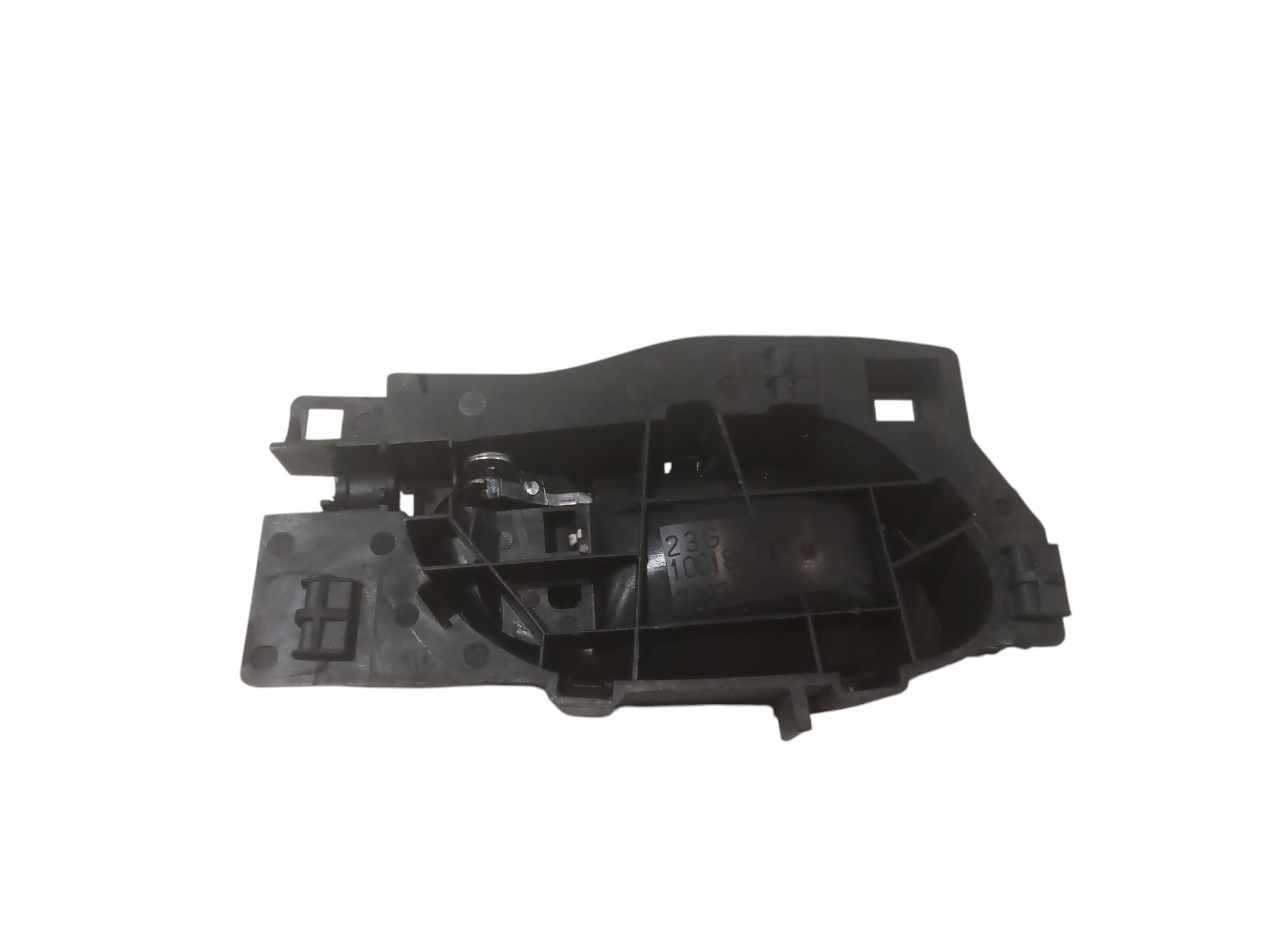 Maniglia interna anteriore Sinistra per Citroen C4 Berlina (2004 - 2008)