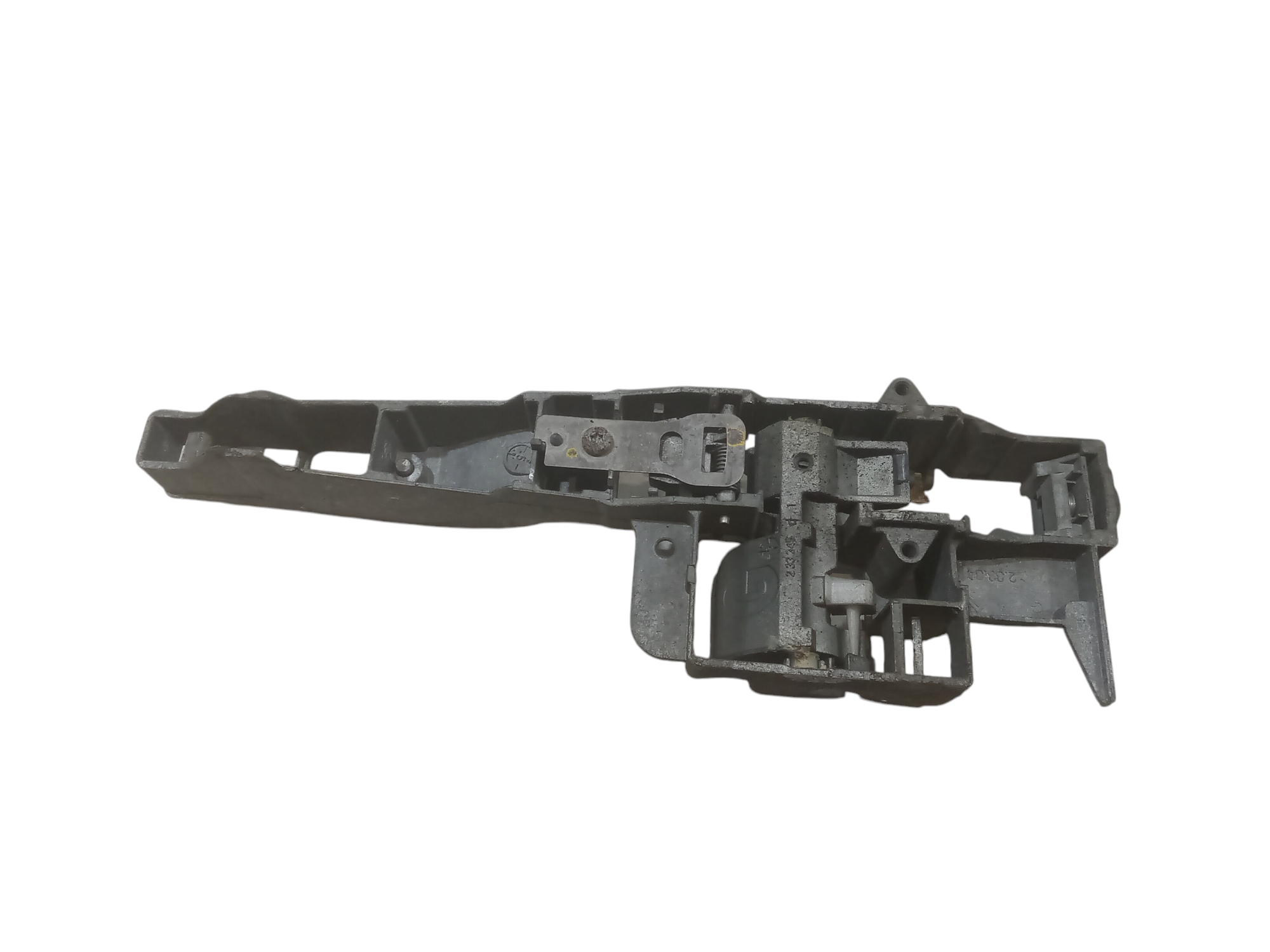 Supporto maniglia anteriore sinistra per Citroen C4 Berlina (2004 - 2008)