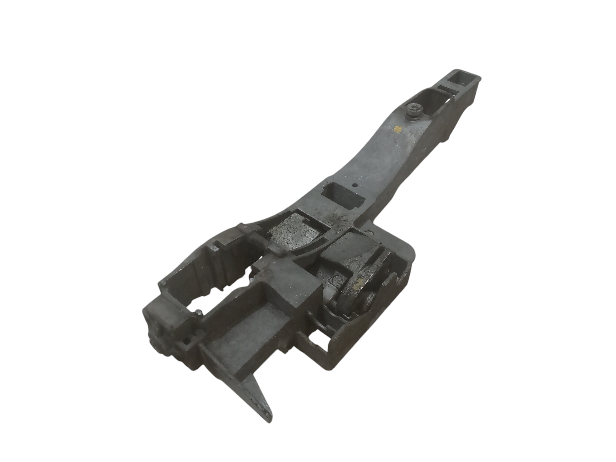 Supporto maniglia anteriore sinistra per Citroen C4 Berlina (2004 - 2008)