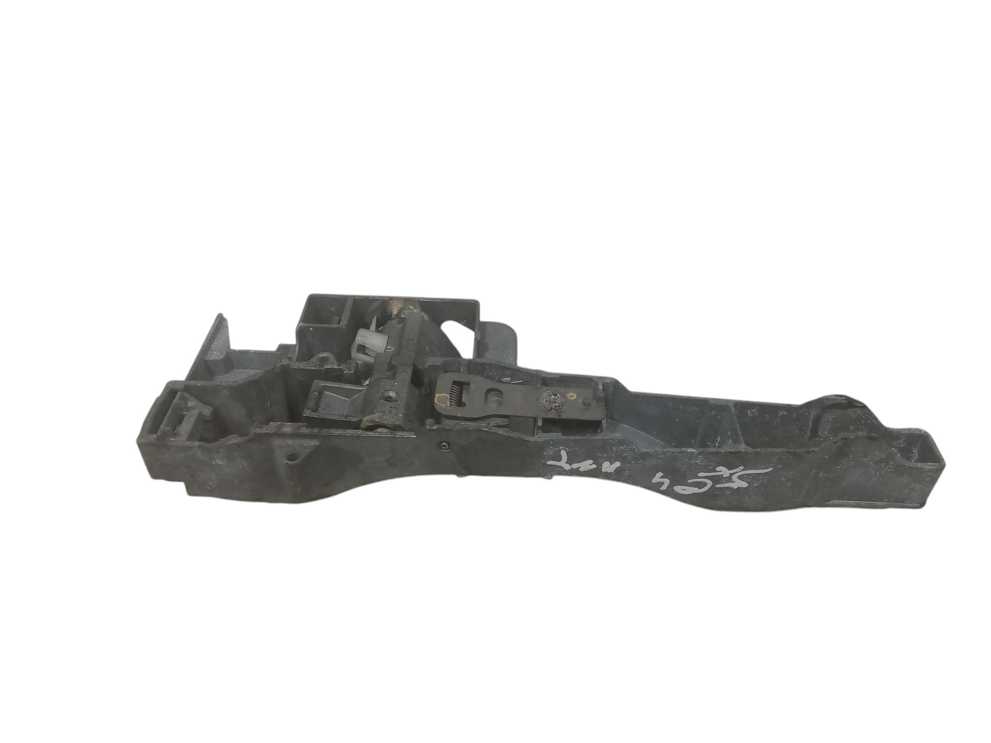 Supporto maniglia anteriore sinistra per Citroen C4 Berlina (2004 - 2008)