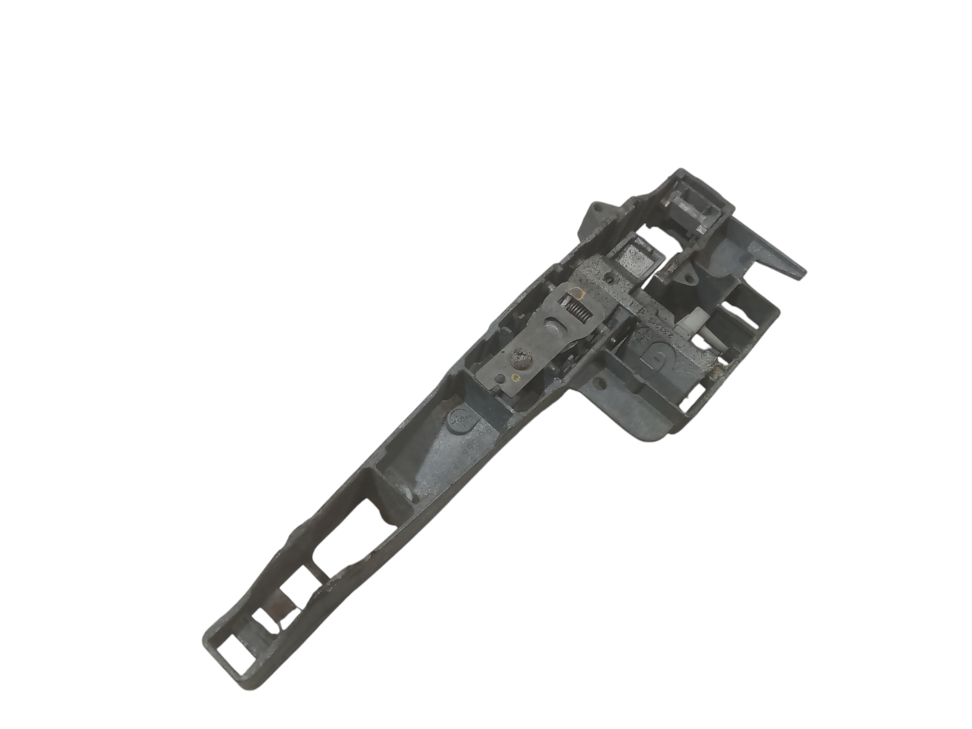 Supporto maniglia anteriore sinistra per Citroen C4 Berlina (2004 - 2008)