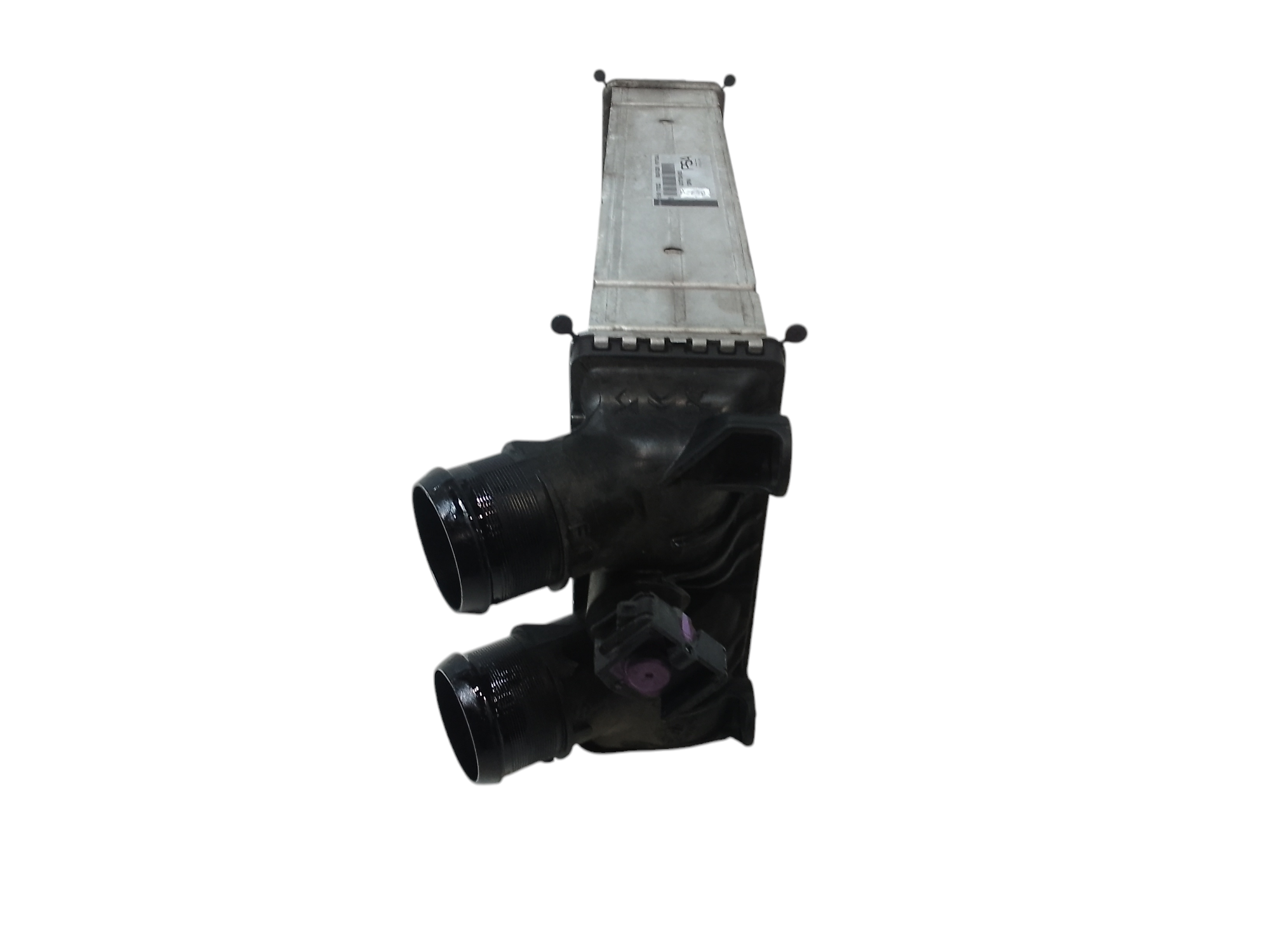 Intercooler per Peugeot 208 GT (2019 - )