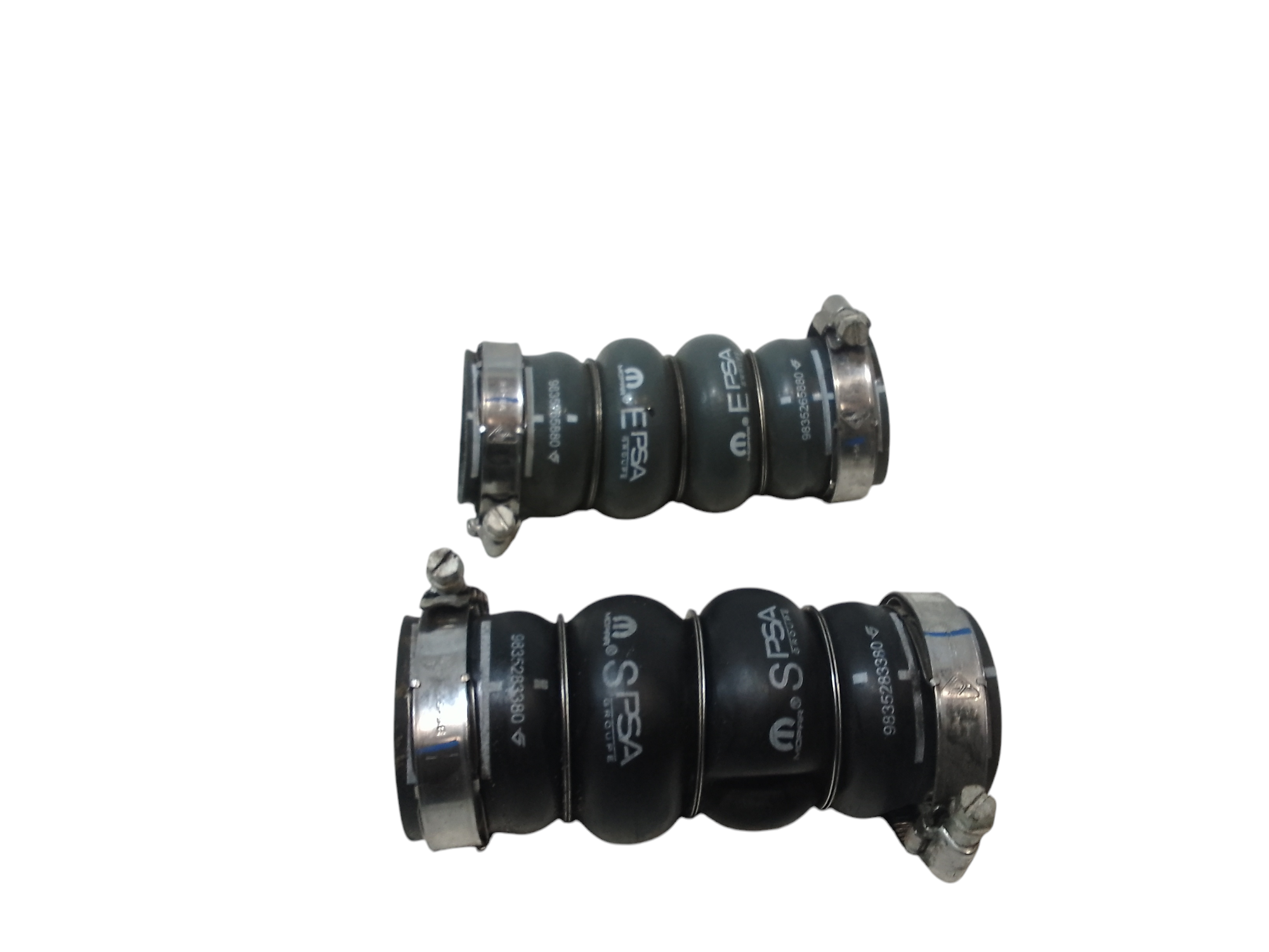 Tubo Intercooler per Peugeot 208 GT (2019 - )