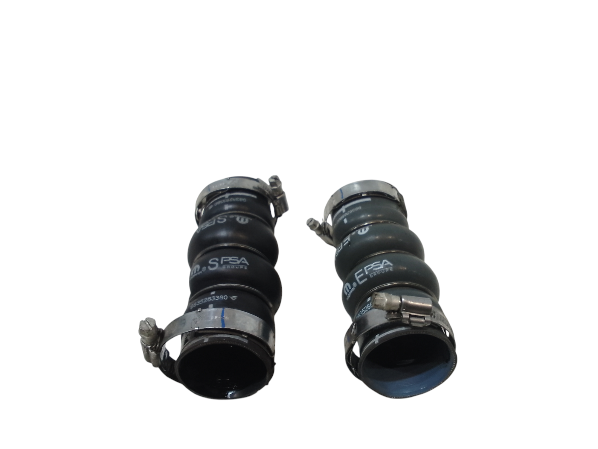 Tubo Intercooler per Peugeot 208 GT (2019 - )