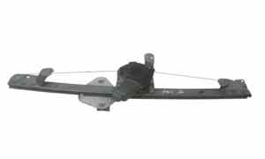 Cremagliera anteriore sinistra Guida per Dacia Logan Mcv (2006 - 2013)