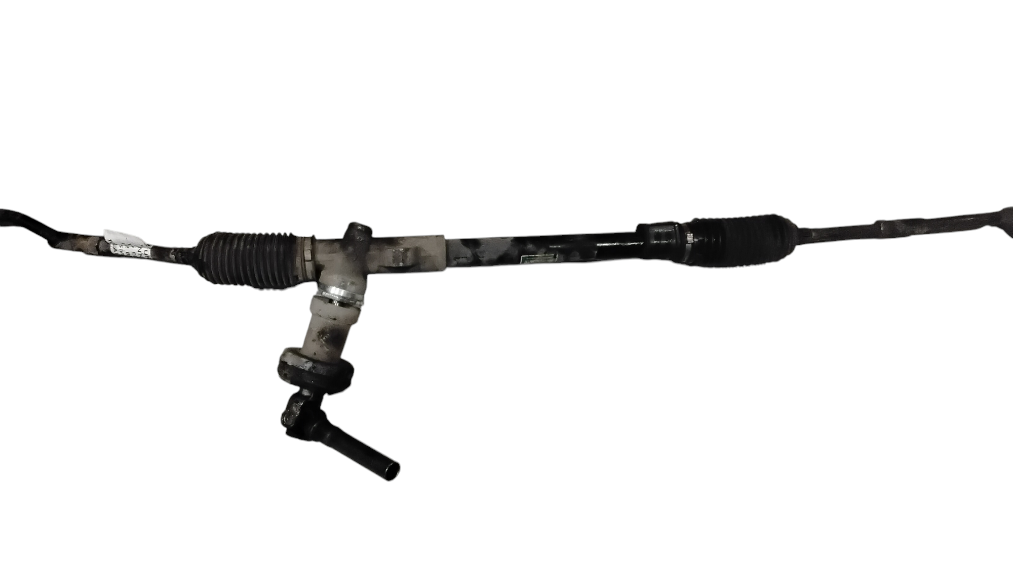 Scatola dello sterzo per Hyundai I20 1 Serie (2008 - 2014)