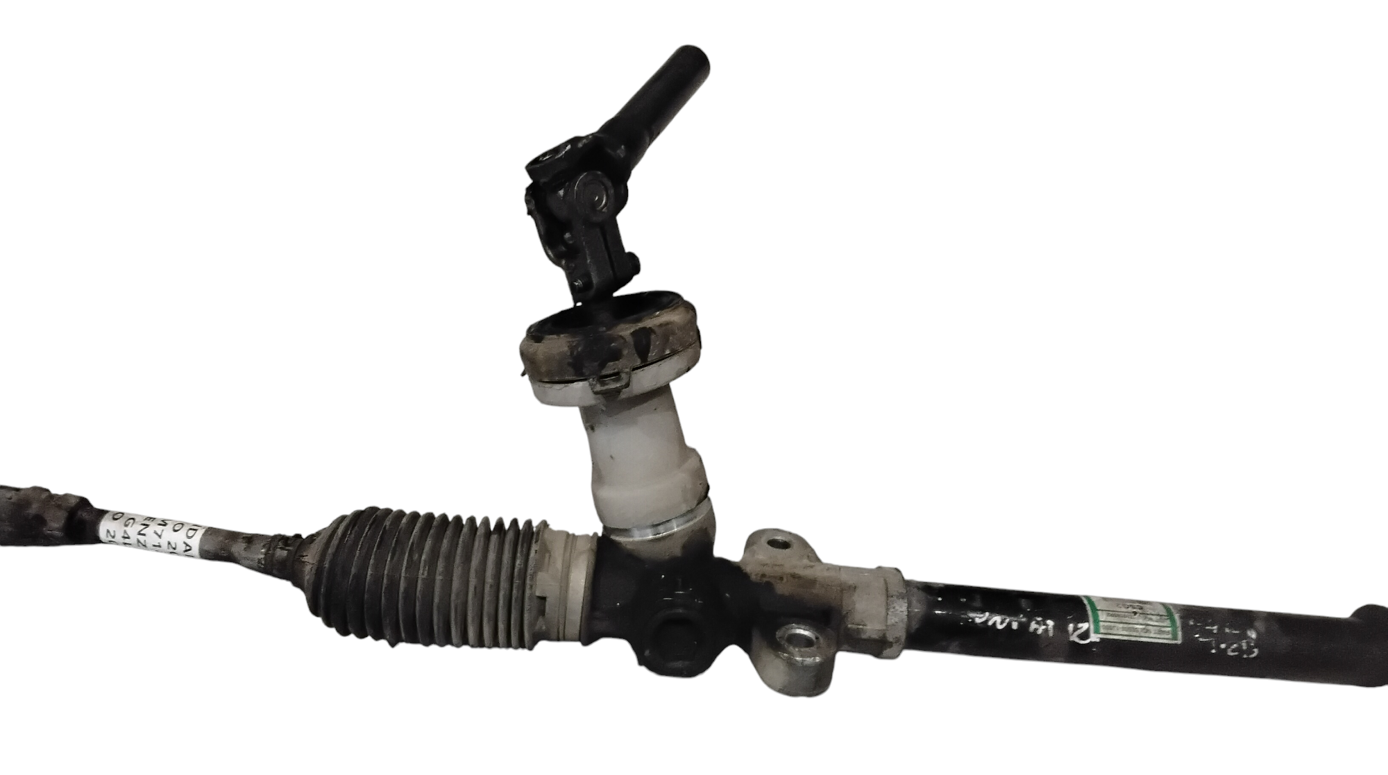 Scatola dello sterzo per Hyundai I20 1 Serie (2008 - 2014)