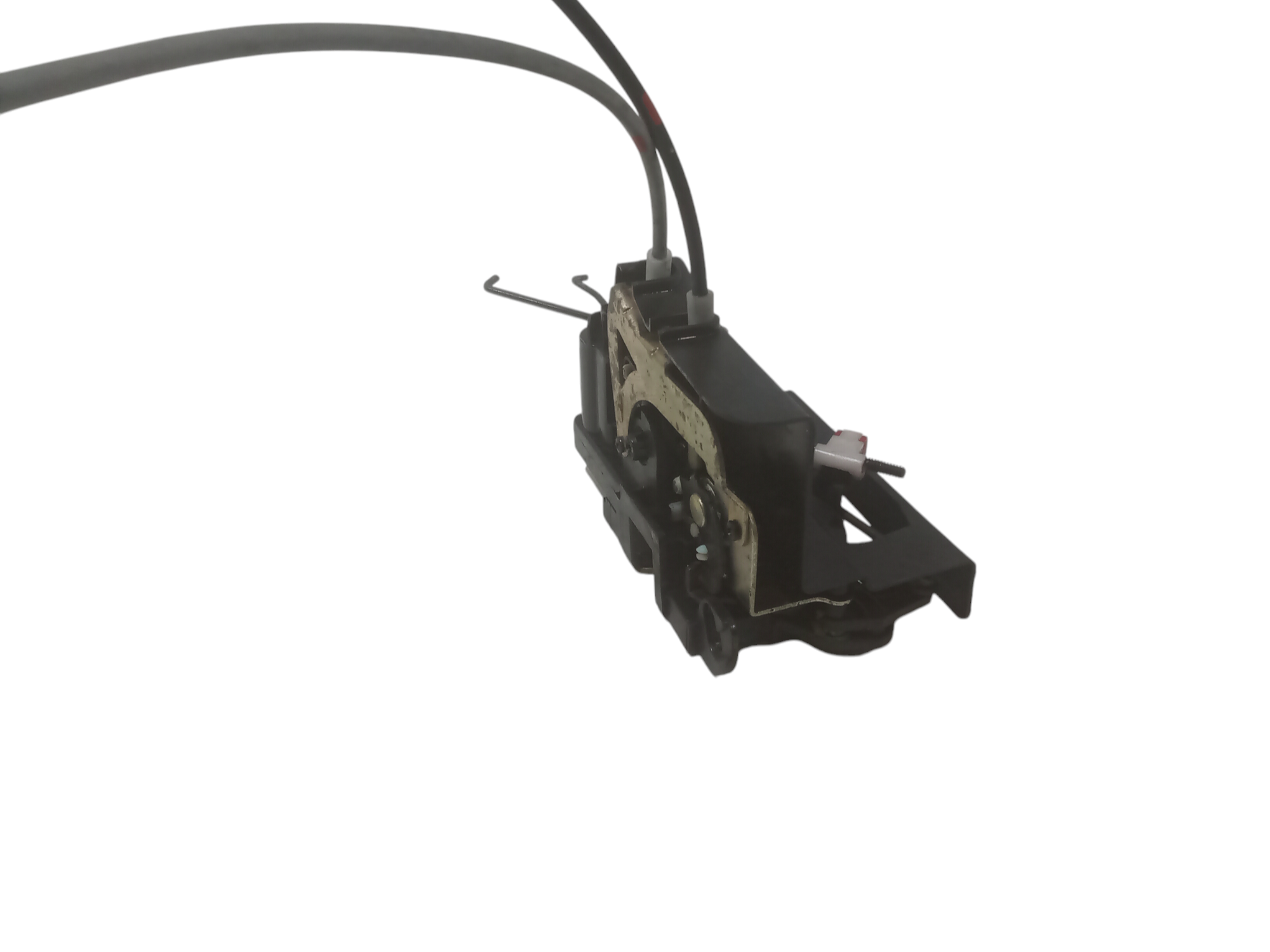 Serratura Anteriore Sinistra per Ssangyong Actyon 1 Serie (2006 - In produzione)