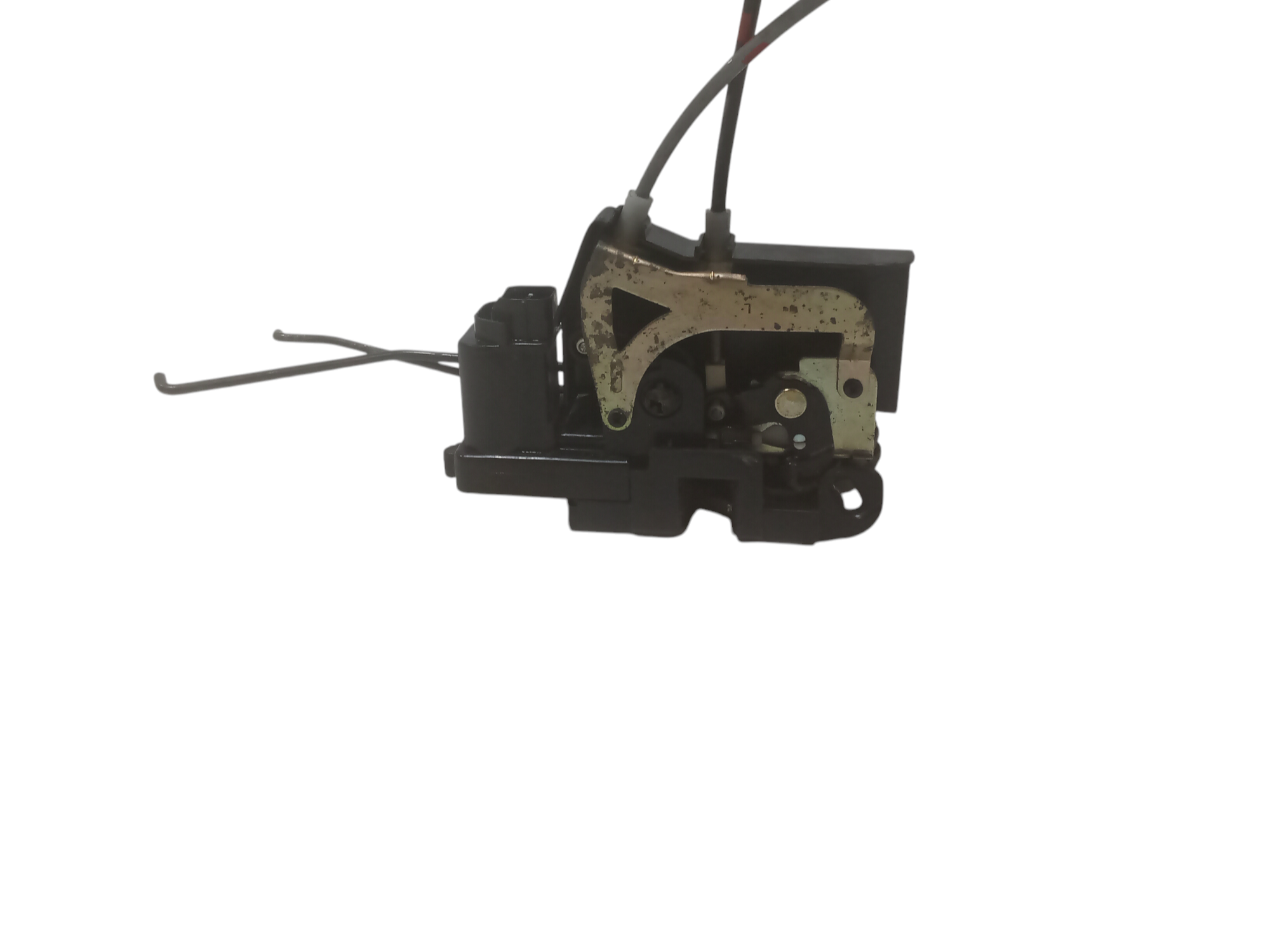 Serratura Anteriore Sinistra per Ssangyong Actyon 1 Serie (2006 - In produzione)