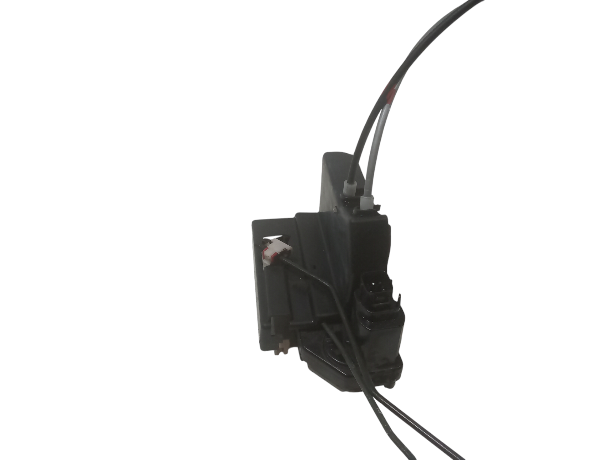 Serratura Anteriore Sinistra per Ssangyong Actyon 1 Serie (2006 - In produzione)