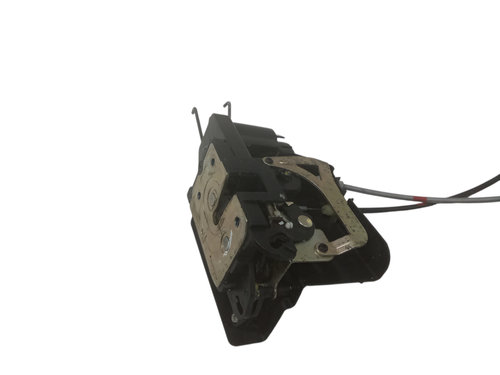 Serratura Anteriore Sinistra per Ssangyong Actyon 1 Serie (2006 - In produzione)