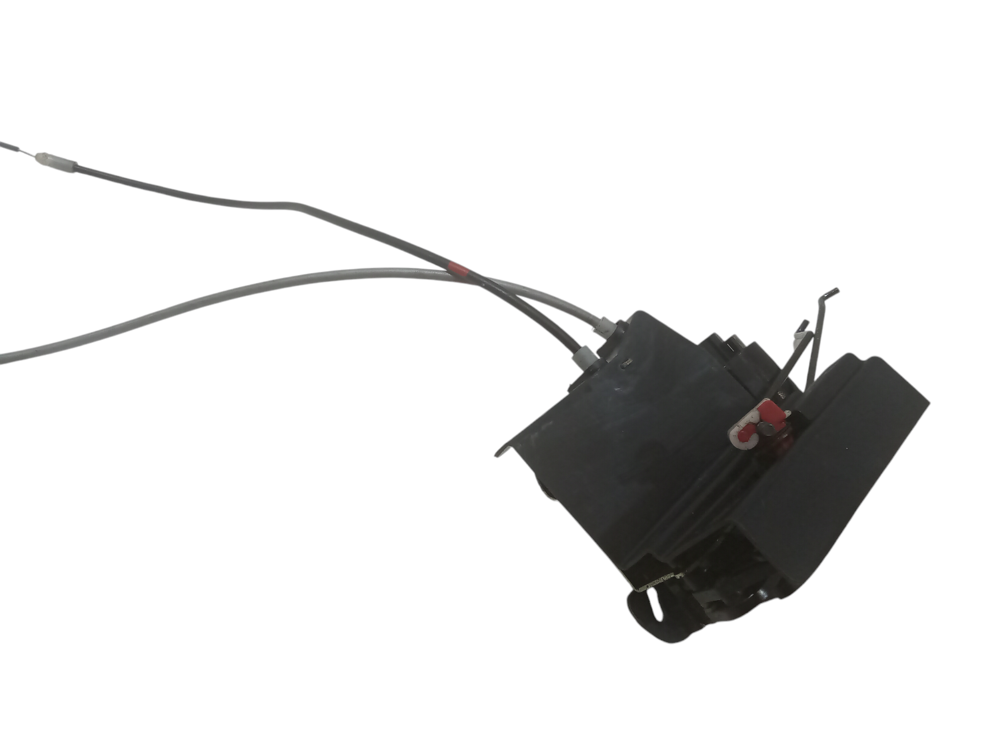 Serratura Anteriore Sinistra per Ssangyong Actyon 1 Serie (2006 - In produzione)