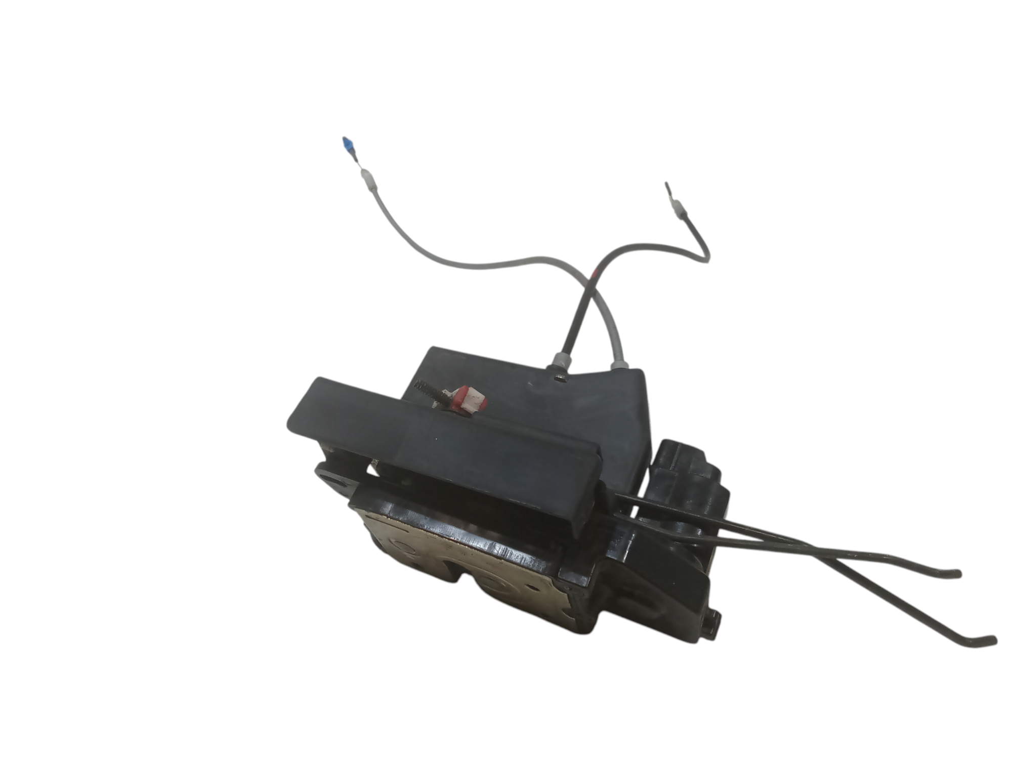 Serratura Anteriore Sinistra per Ssangyong Actyon 1 Serie (2006 - In produzione)