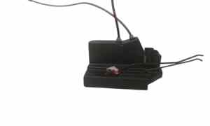 Serratura Anteriore Sinistra per Ssangyong Actyon 1 Serie (2006 - In produzione)