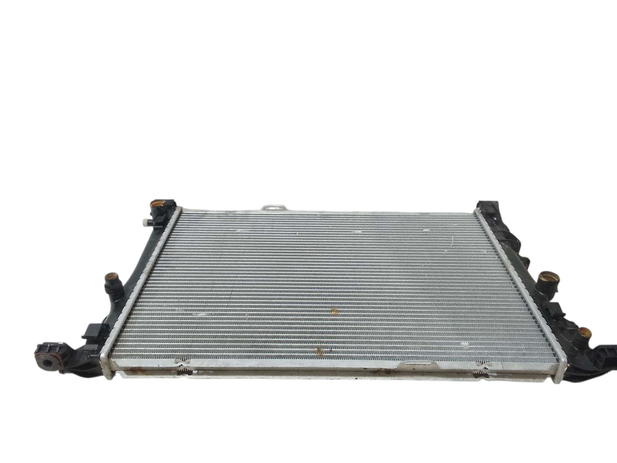 Radiatore acqua per Mercedes Cla (w117) (2012-) (2012 - In produzione)