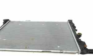 Radiatore acqua per Mercedes Cla (w117) (2012-) (2012 - In produzione)