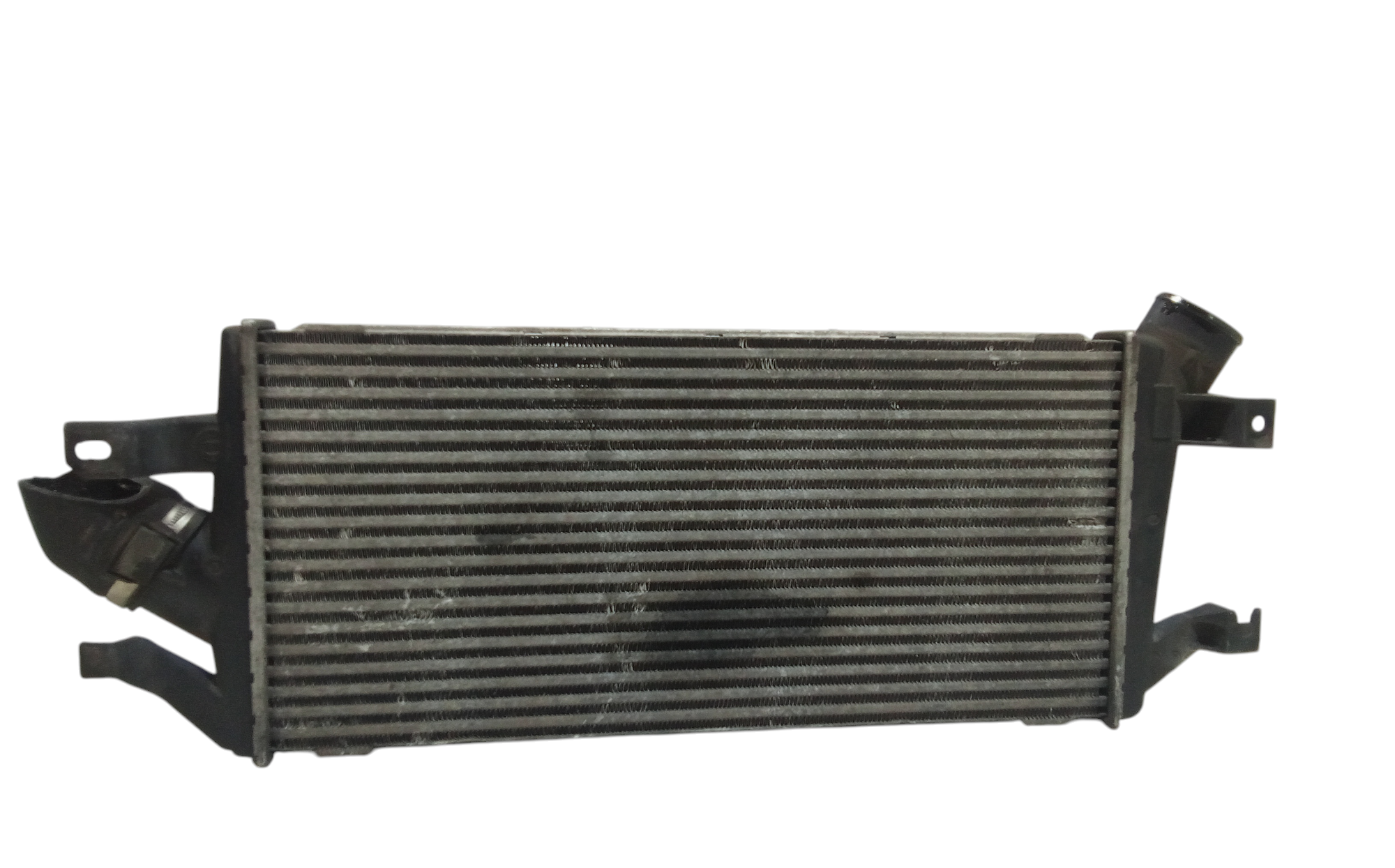 Intercooler per Jeep Compass Serie (07>11) (2007 - 2011)