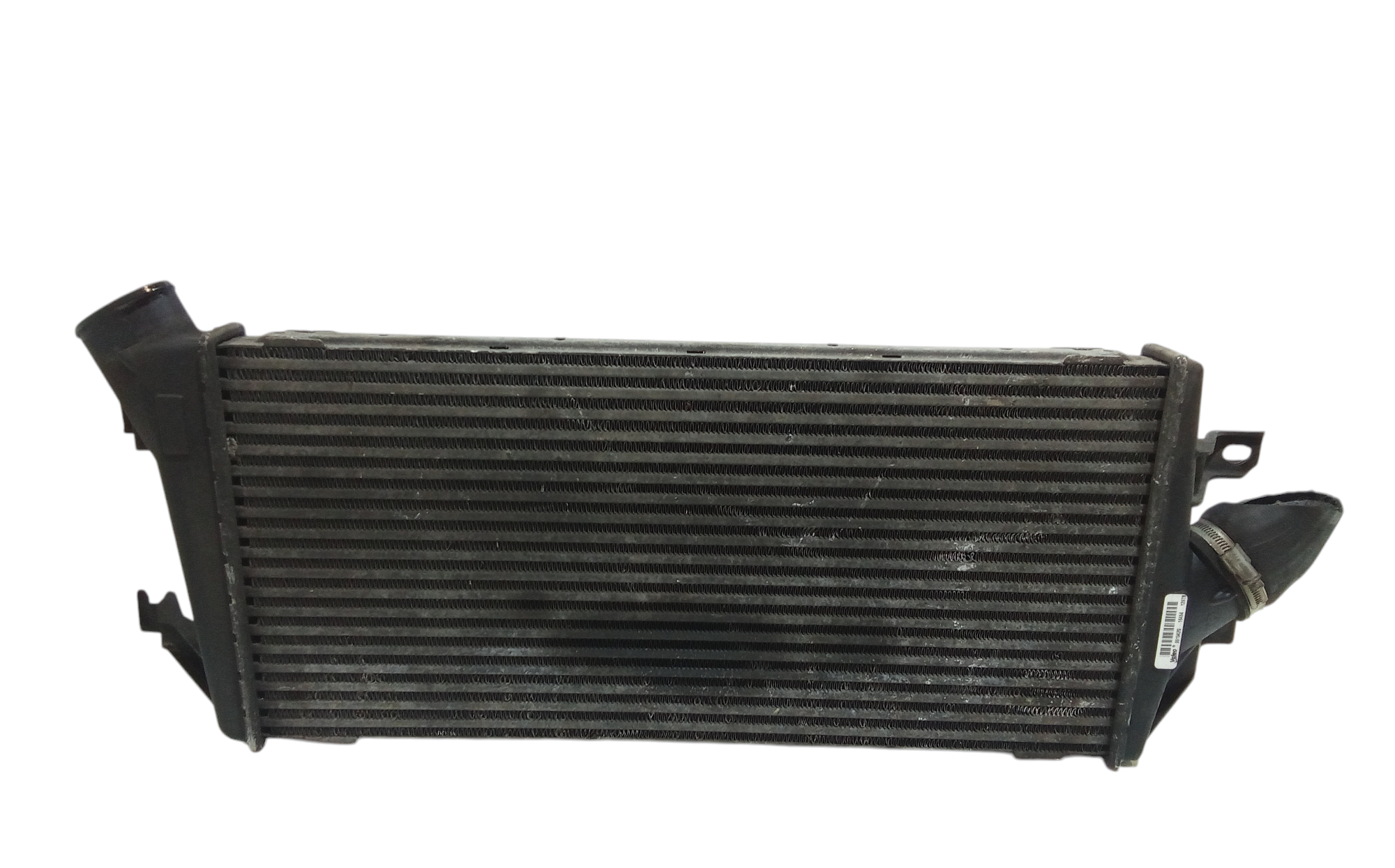Intercooler per Jeep Compass Serie (07>11) (2007 - 2011)