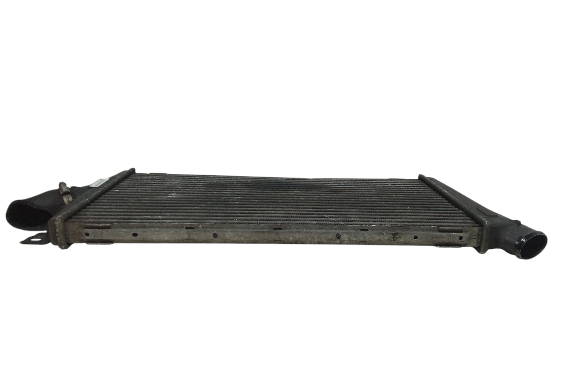 Intercooler per Jeep Compass Serie (07>11) (2007 - 2011)