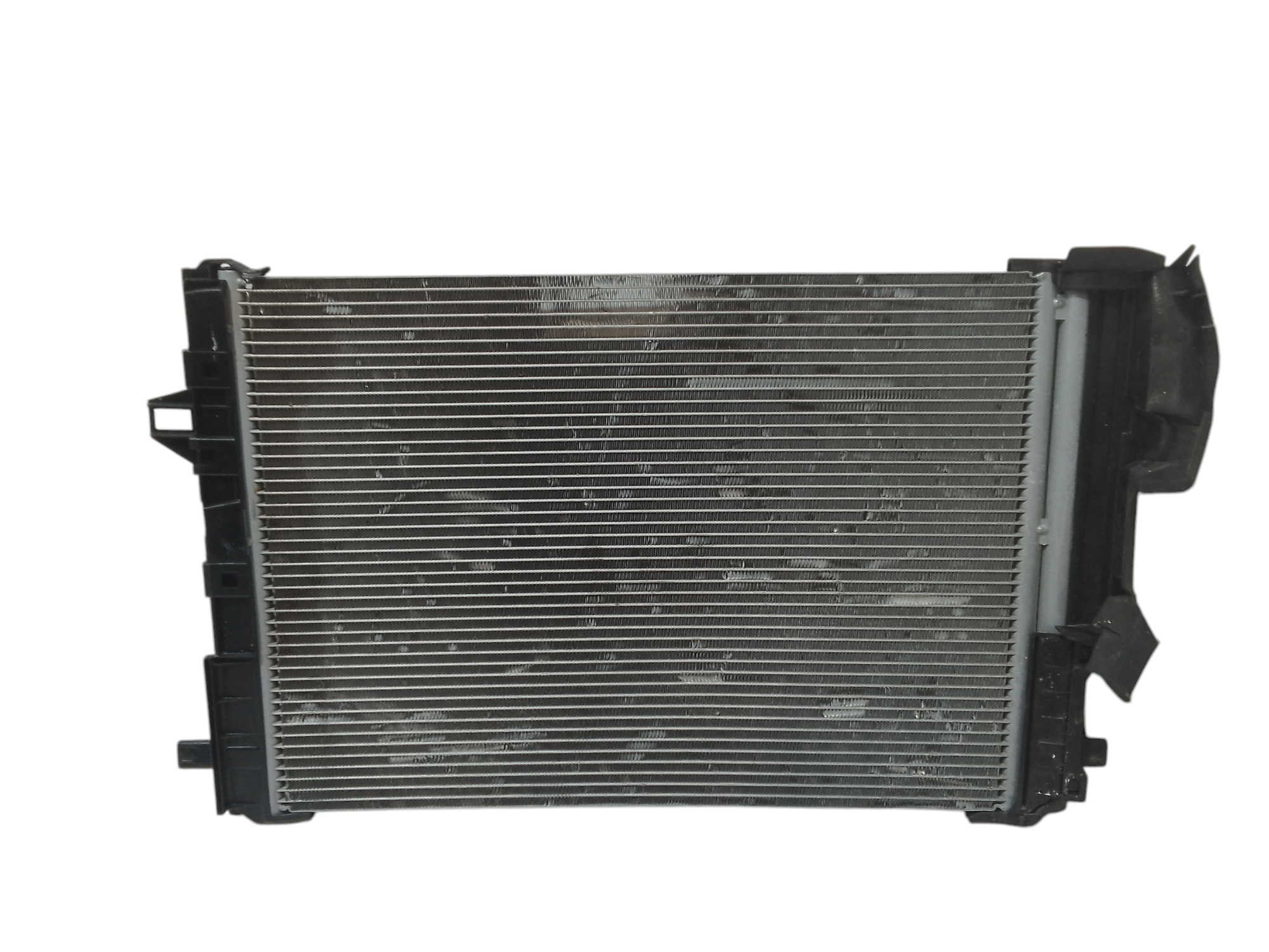 Radiatore A/C per Mercedes Cla (w117) (2012-) (2012 - In produzione)