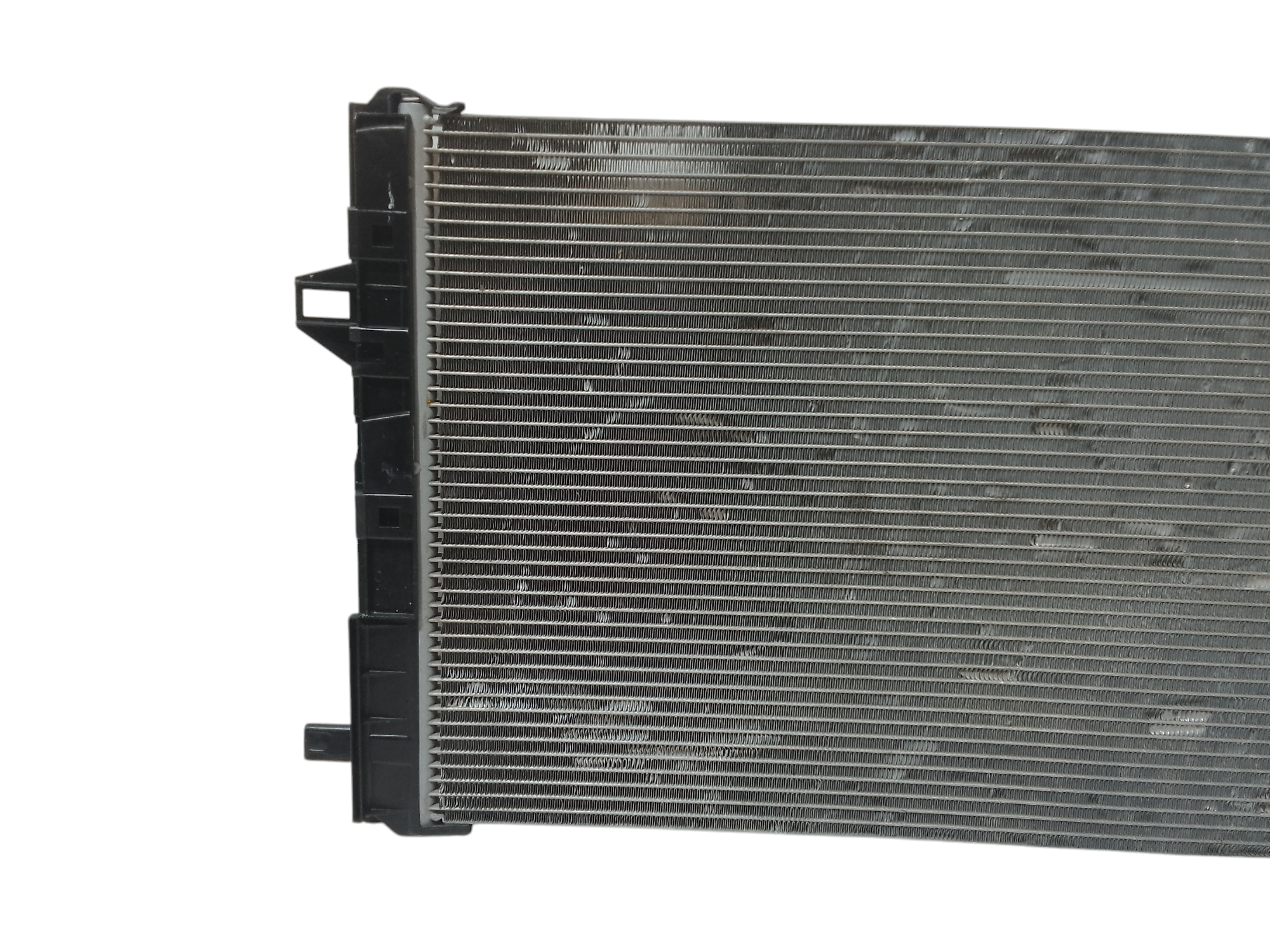 Radiatore A/C per Mercedes Cla (w117) (2012-) (2012 - In produzione)