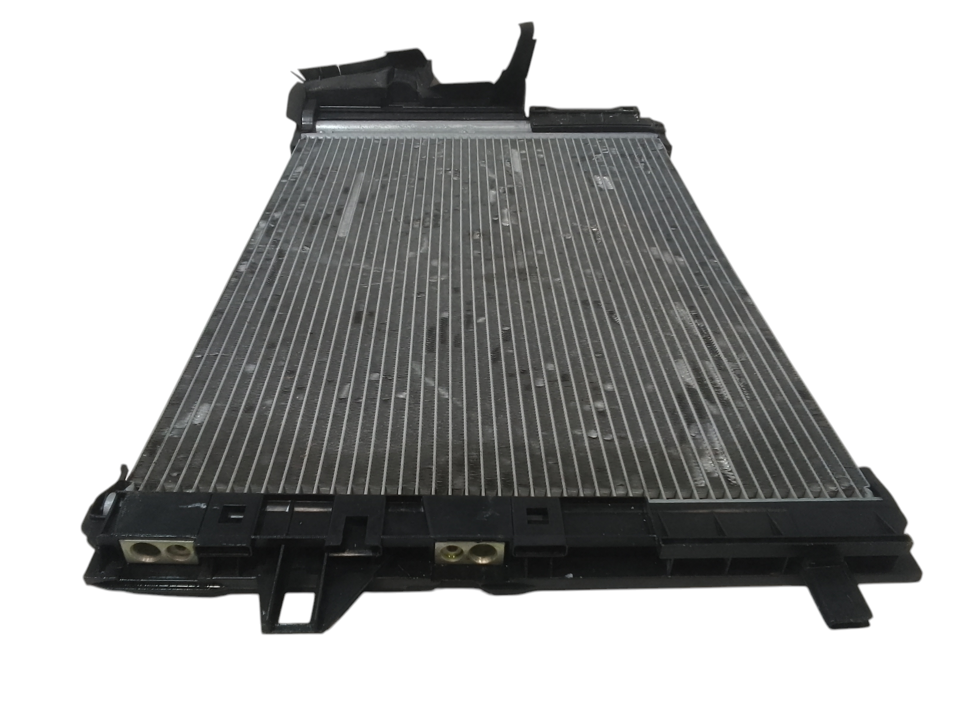 Radiatore A/C per Mercedes Cla (w117) (2012-) (2012 - In produzione)