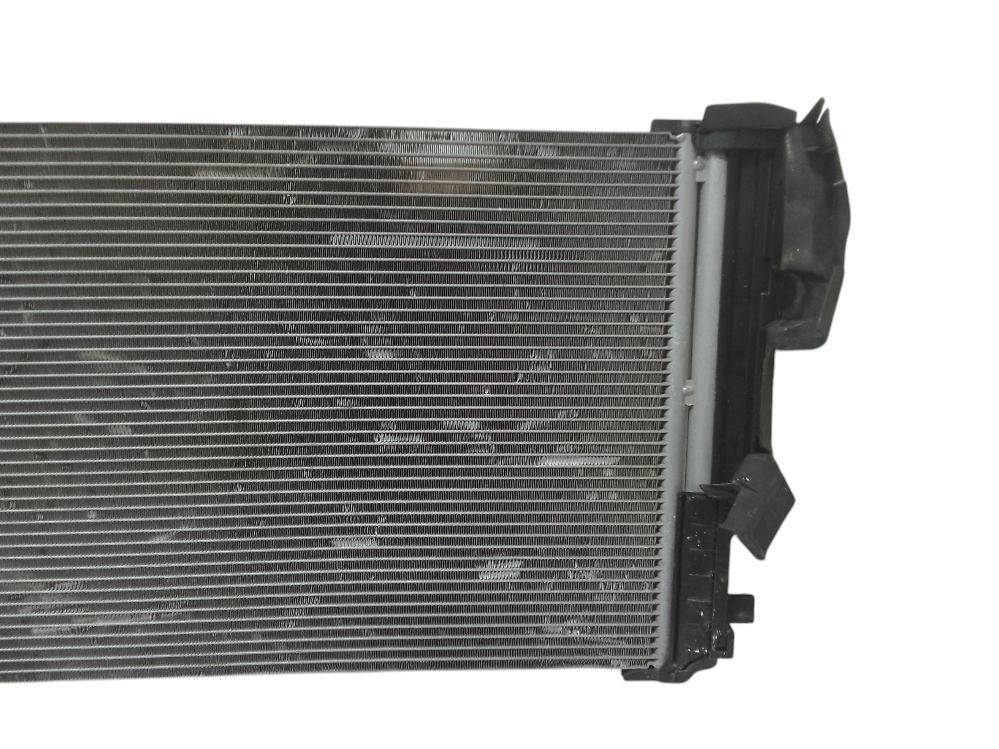 Radiatore A/C per Mercedes Cla (w117) (2012-) (2012 - In produzione)