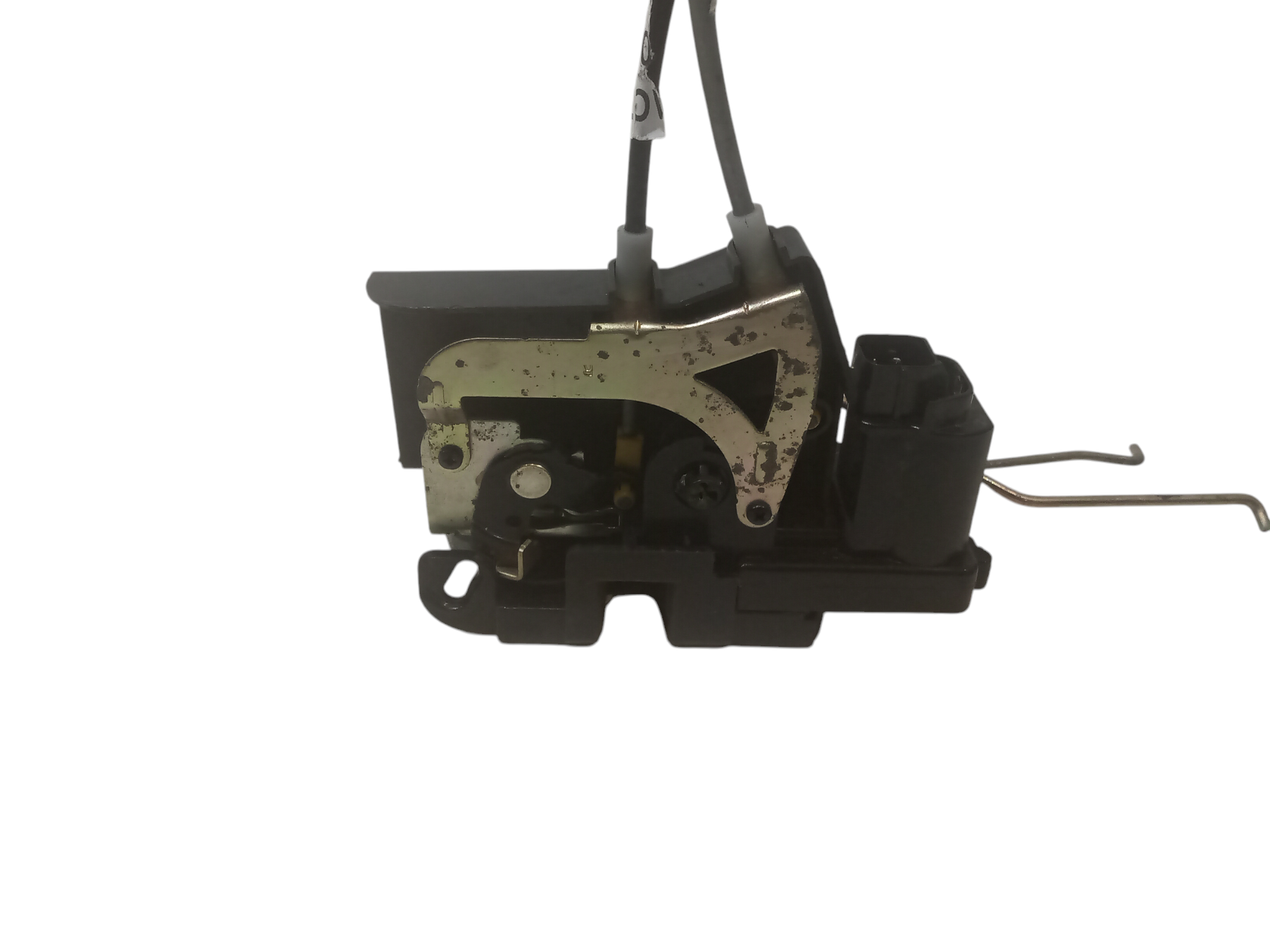 Serratura Anteriore Destra per Ssangyong Actyon 1 Serie (2006 - In produzione)