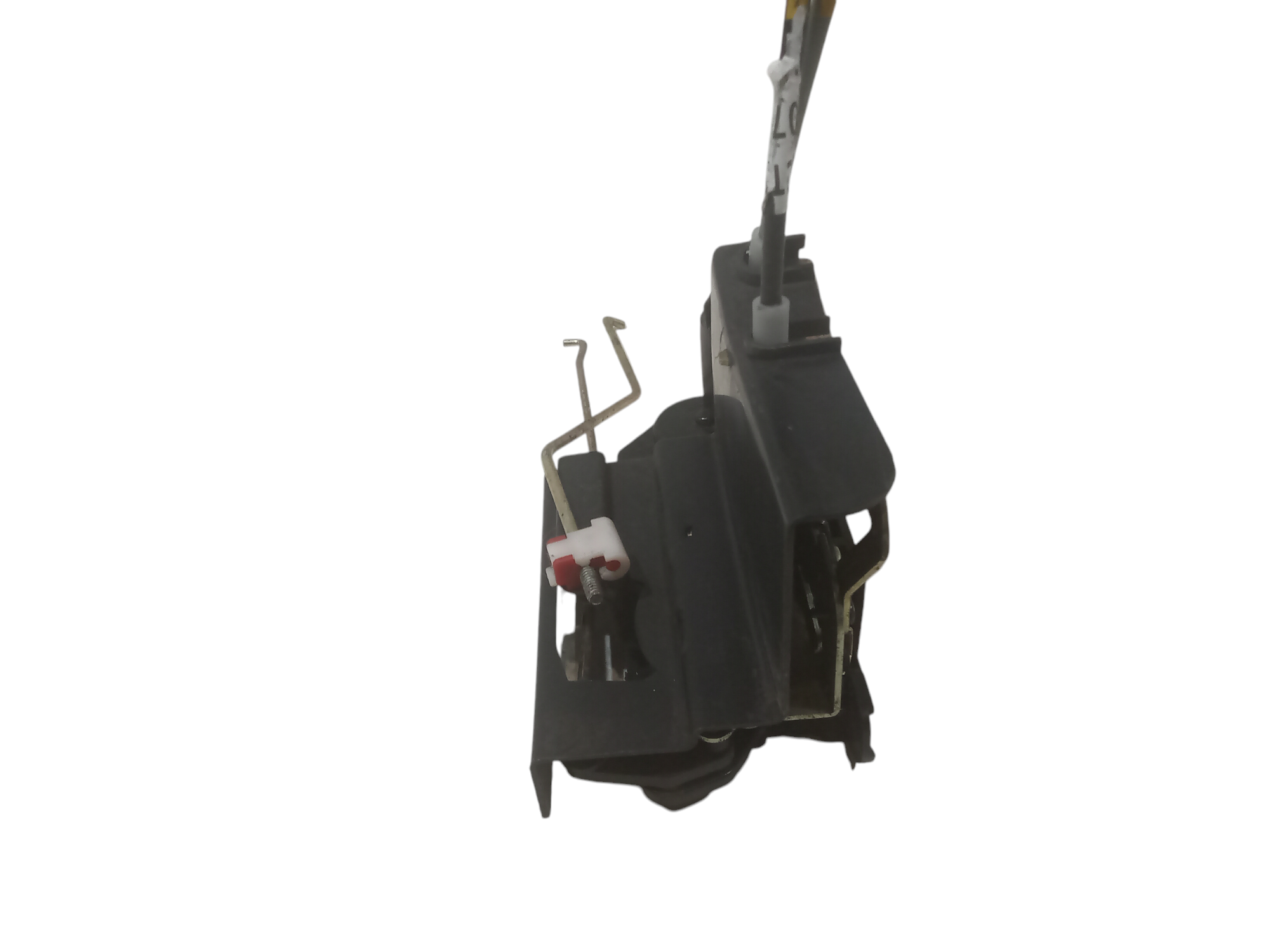 Serratura Anteriore Destra per Ssangyong Actyon 1 Serie (2006 - In produzione)