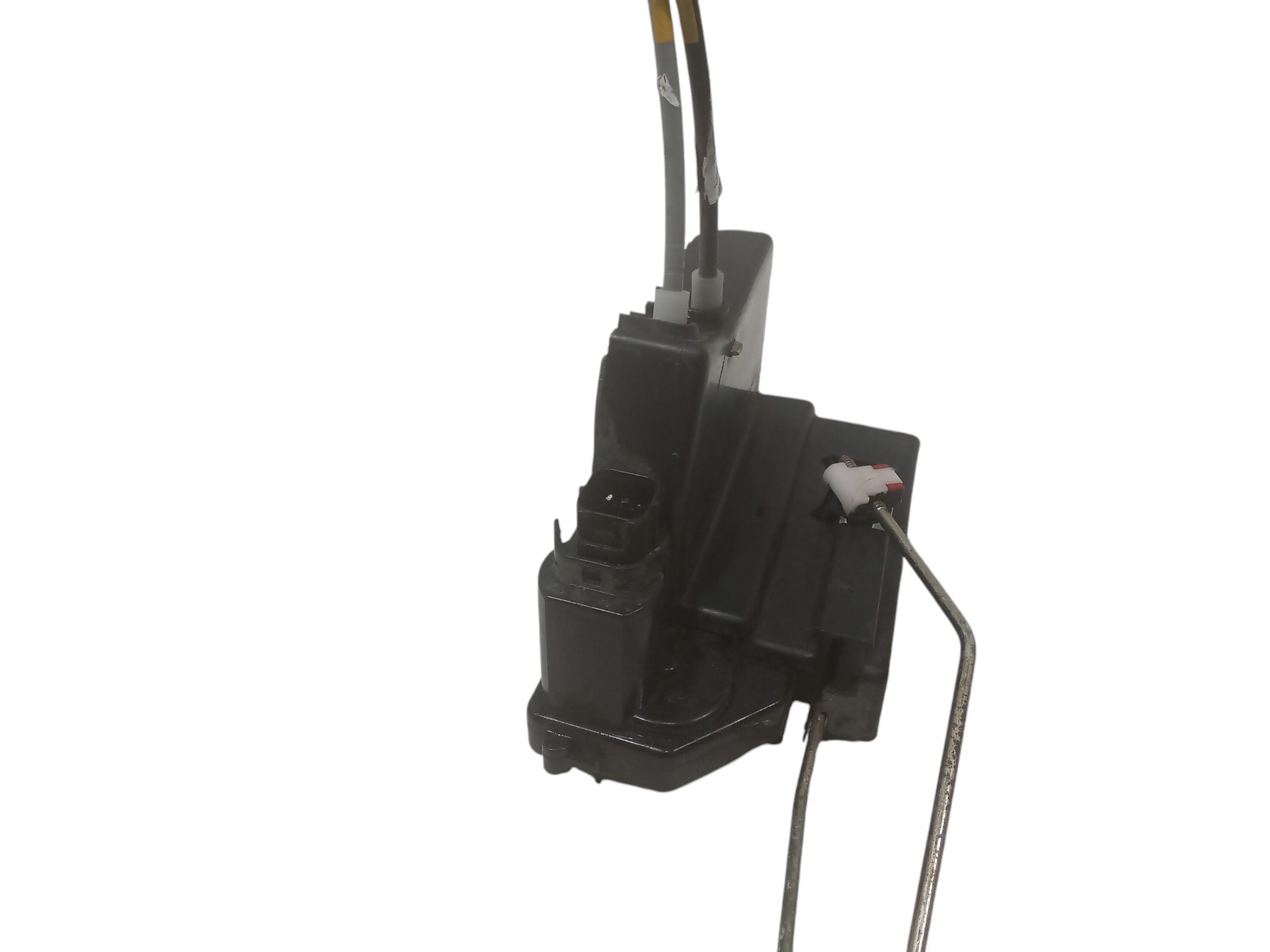 Serratura Anteriore Destra per Ssangyong Actyon 1 Serie (2006 - In produzione)