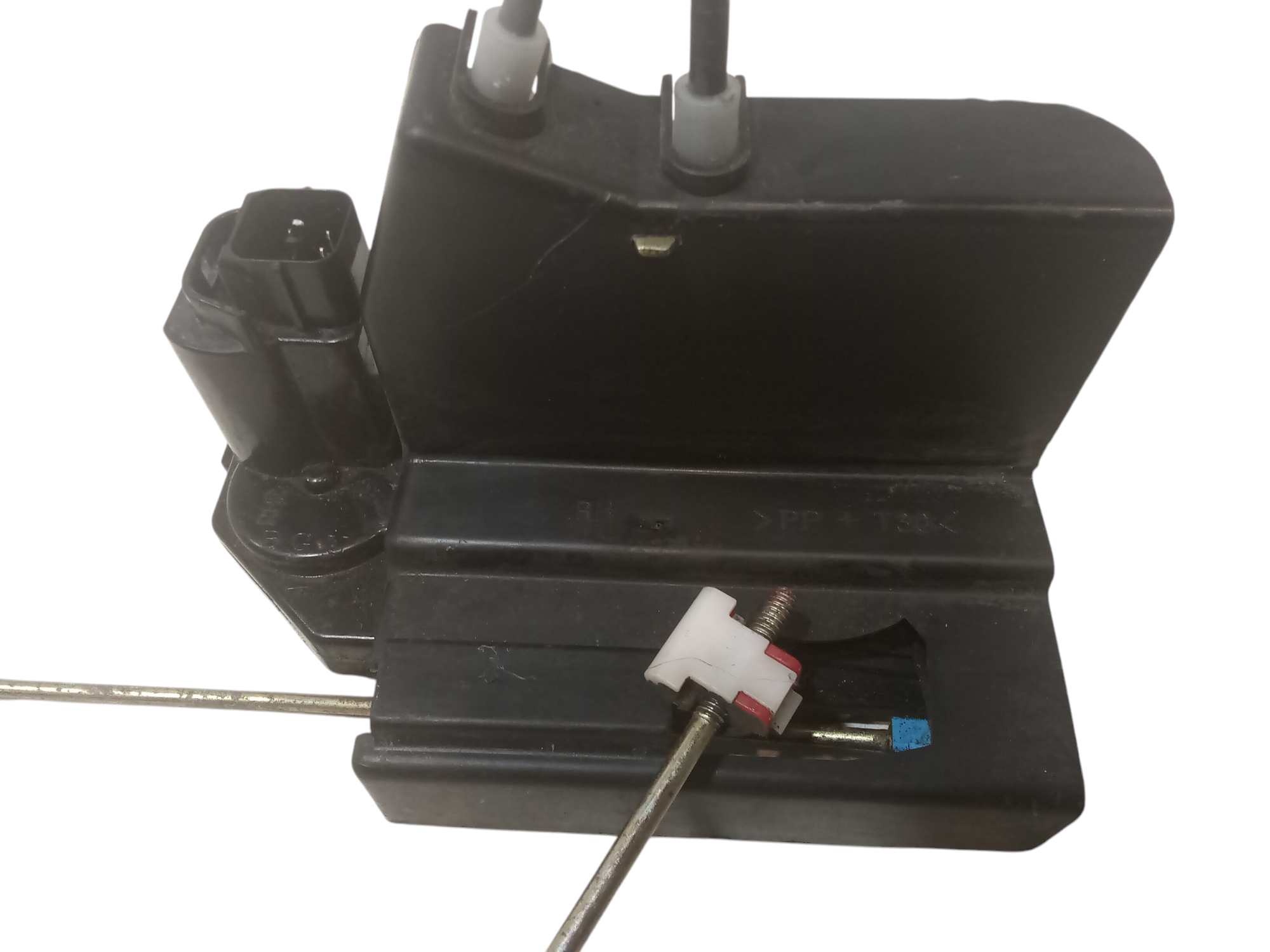 Serratura Anteriore Destra per Ssangyong Actyon 1 Serie (2006 - In produzione)