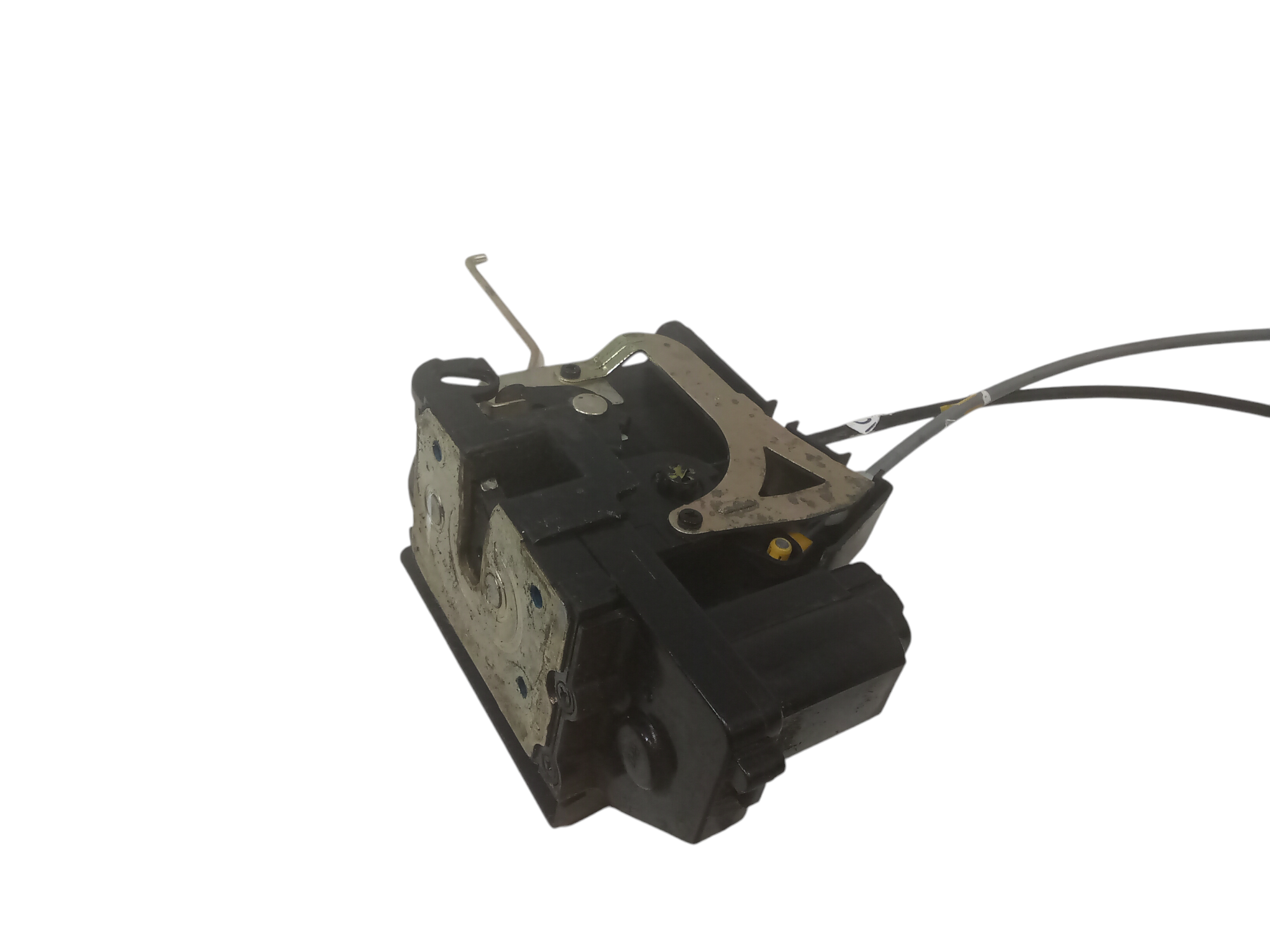 Serratura Anteriore Destra per Ssangyong Actyon 1 Serie (2006 - In produzione)