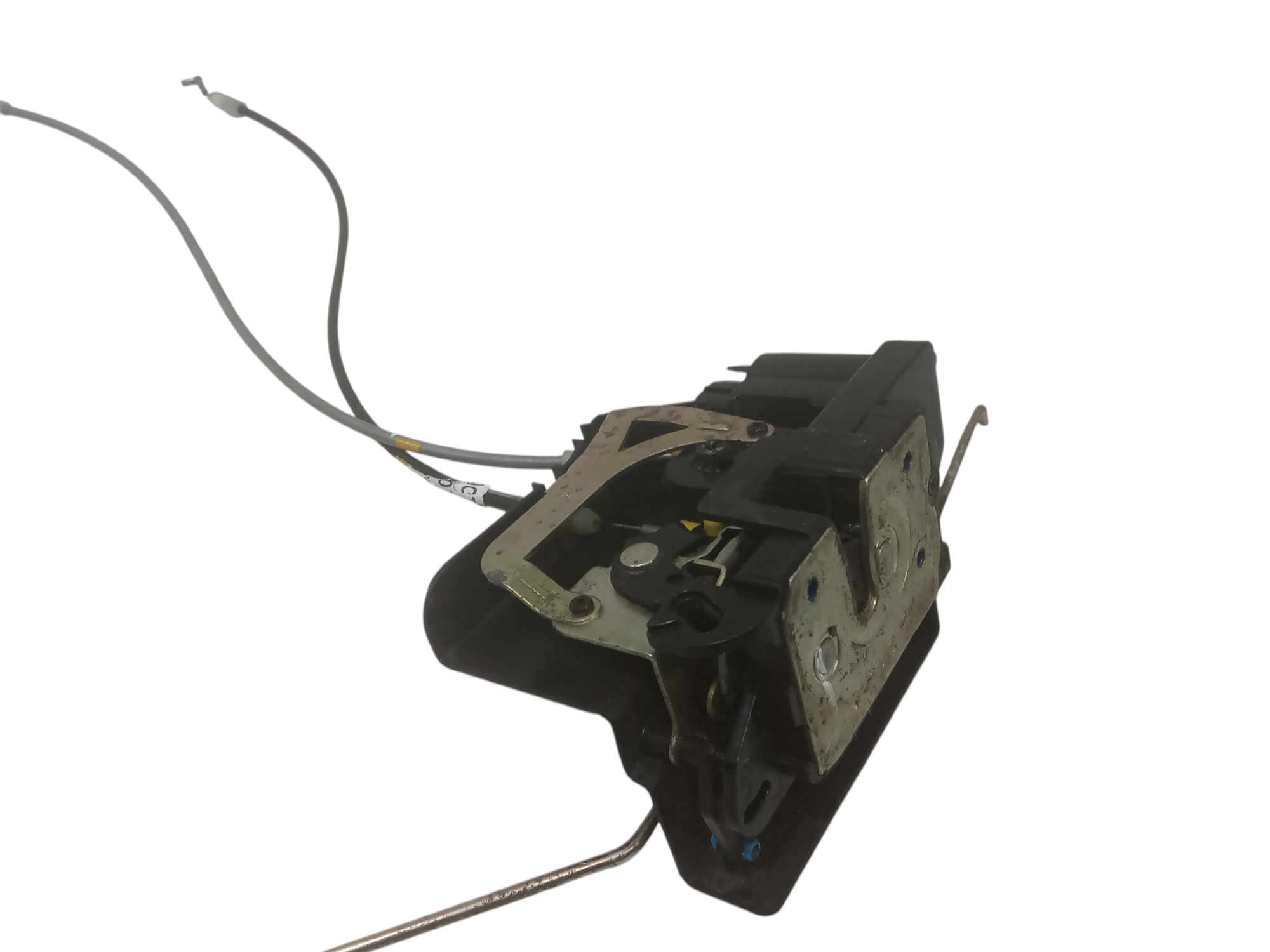 Serratura Anteriore Destra per Ssangyong Actyon 1 Serie (2006 - In produzione)