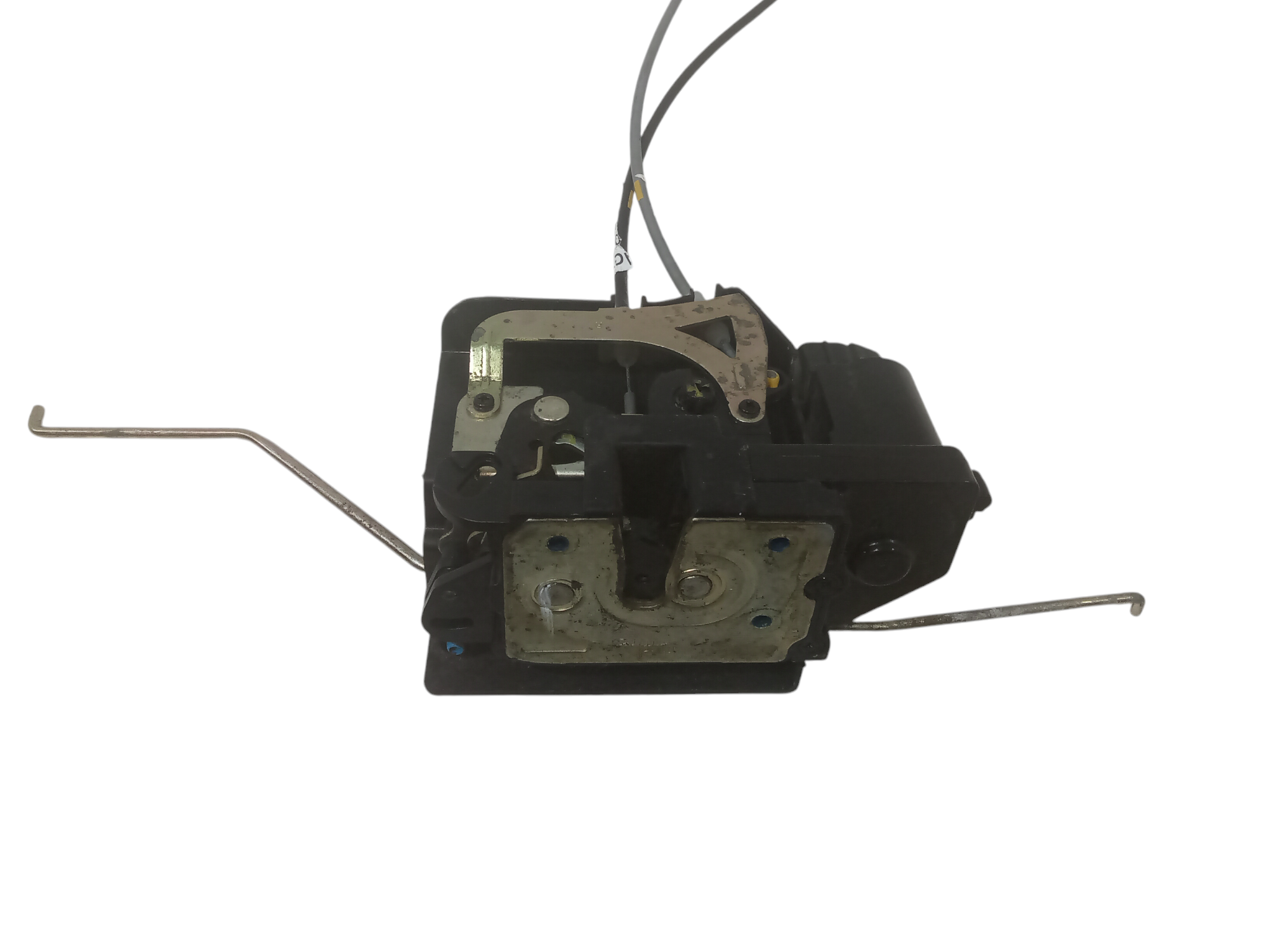 Serratura Anteriore Destra per Ssangyong Actyon 1 Serie (2006 - In produzione)