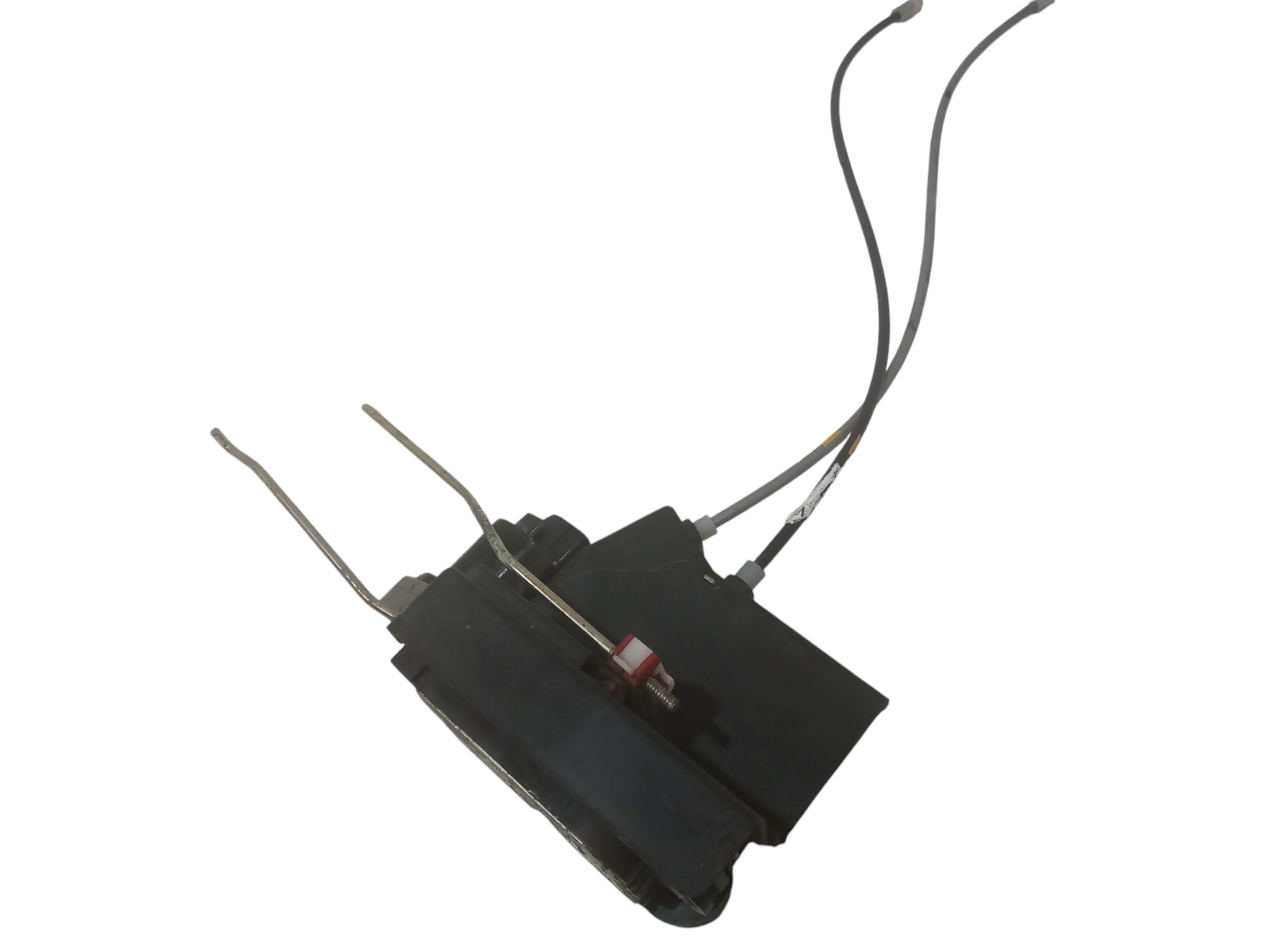 Serratura Anteriore Destra per Ssangyong Actyon 1 Serie (2006 - In produzione)