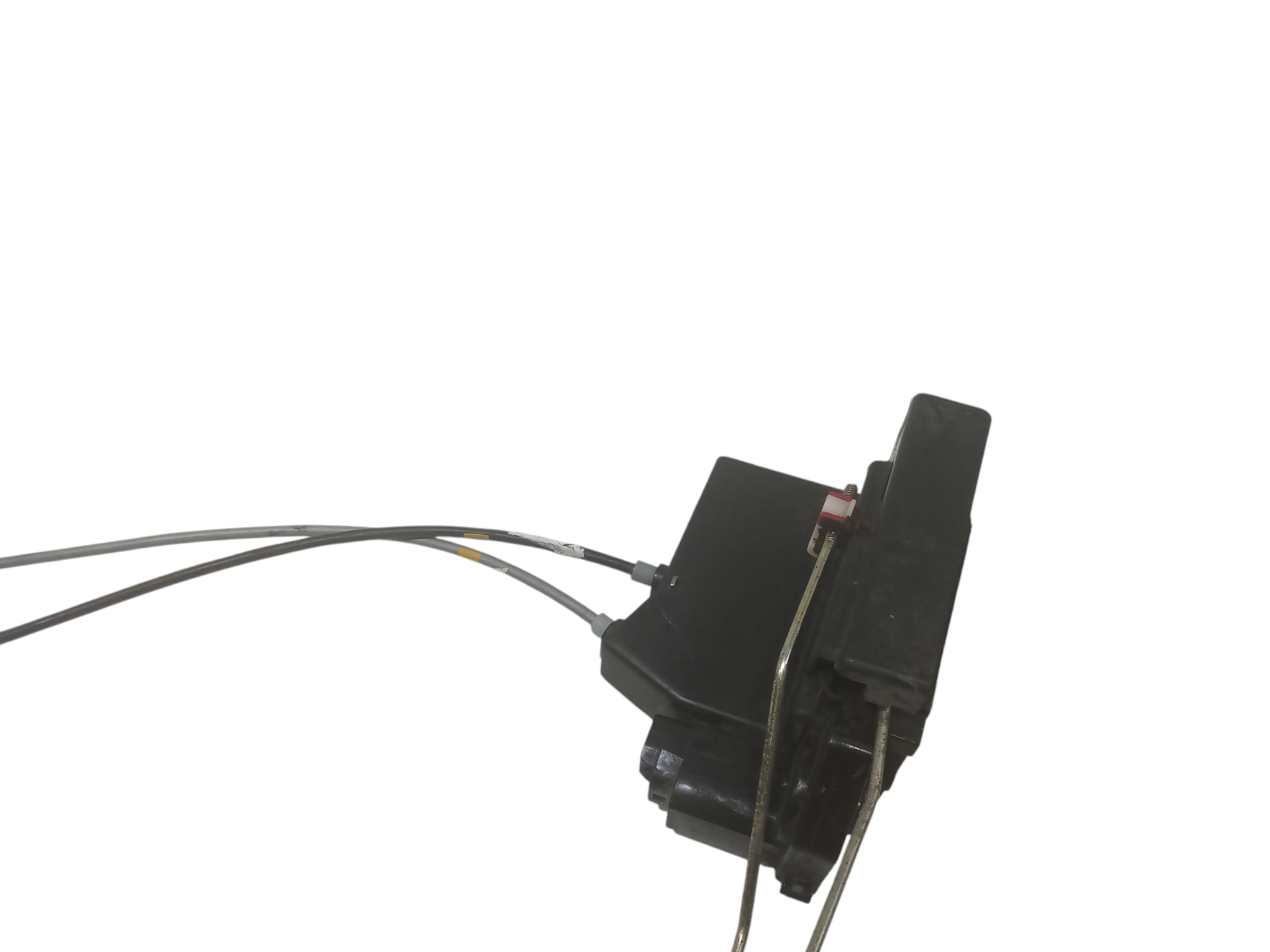 Serratura Anteriore Destra per Ssangyong Actyon 1 Serie (2006 - In produzione)