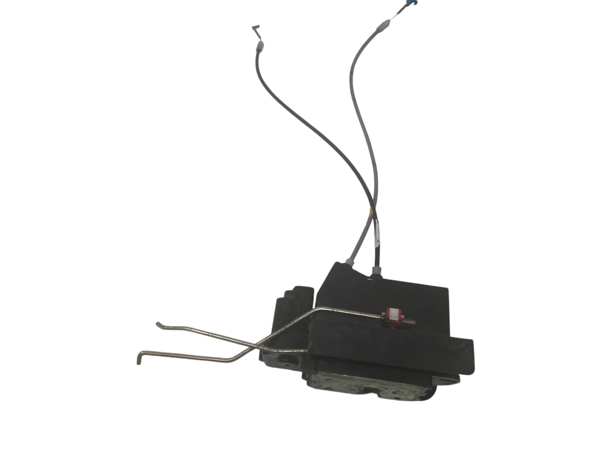 Serratura Anteriore Destra per Ssangyong Actyon 1 Serie (2006 - In produzione)