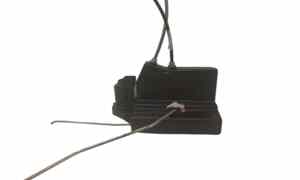 Serratura Anteriore Destra per Ssangyong Actyon 1 Serie (2006 - In produzione)