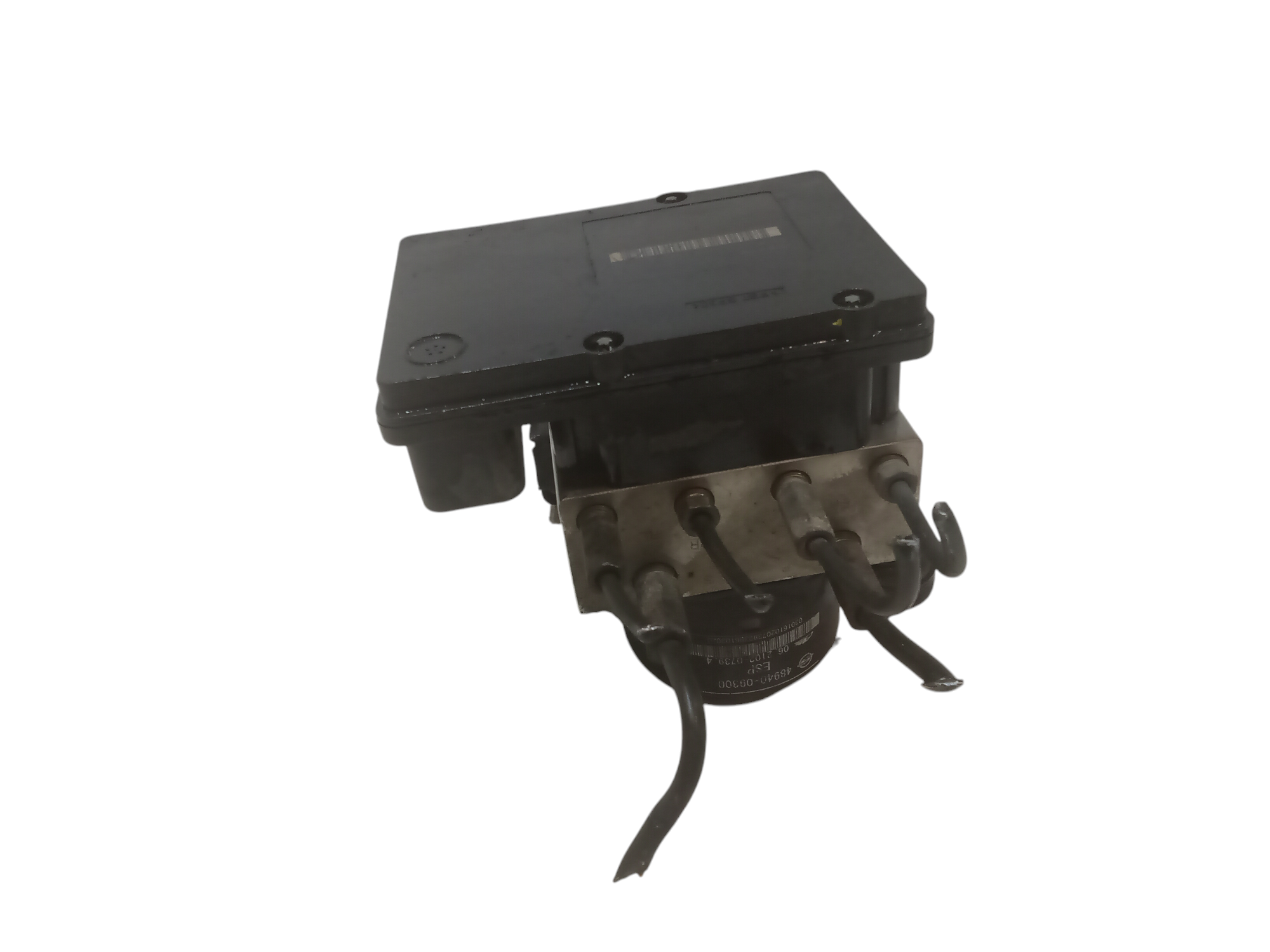 ABS per Ssangyong Actyon 1 Serie (2006 - In produzione)