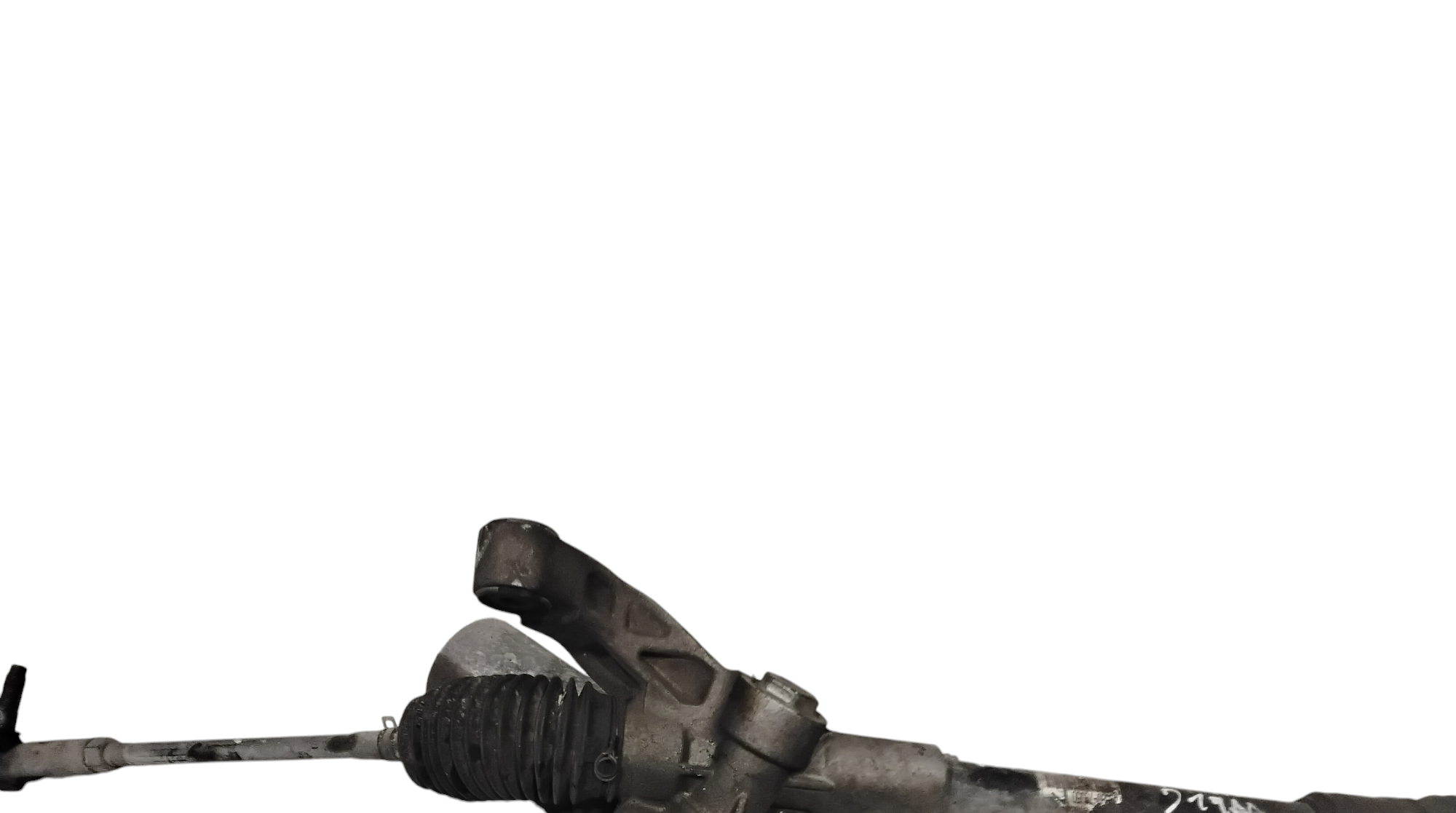 Scatola dello sterzo per Fiat Sedici 1 Serie (2006 - 2009)